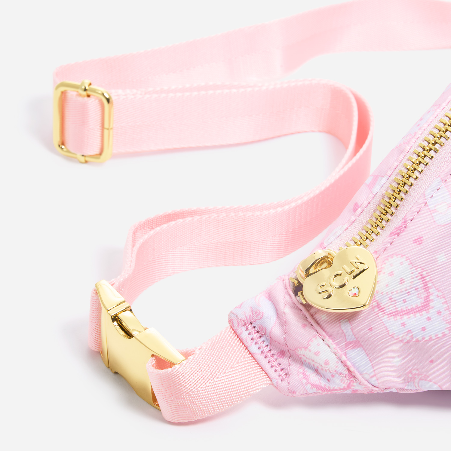 Classic Fanny Pack