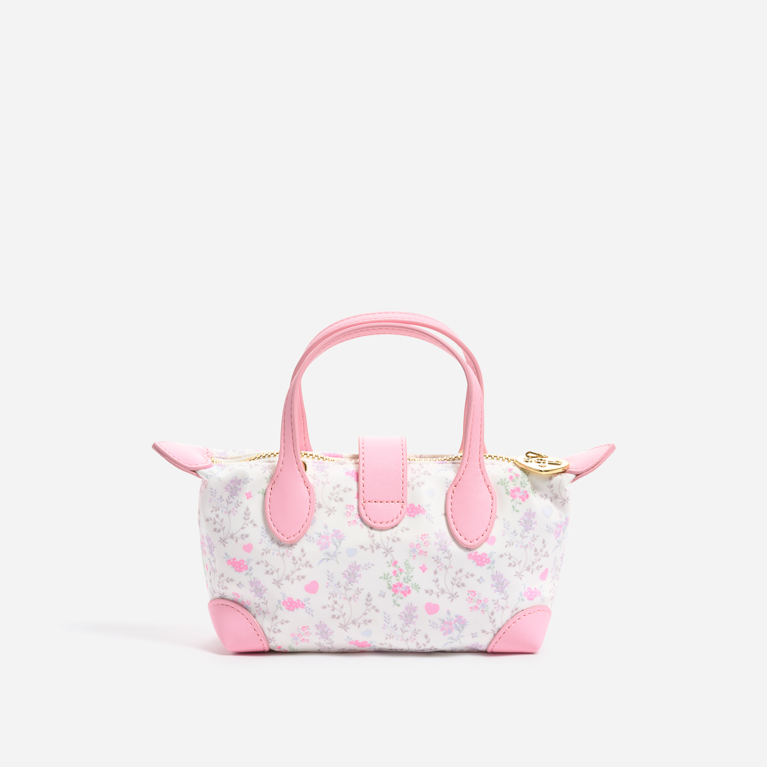 Pouchette Crossbody Bag 01