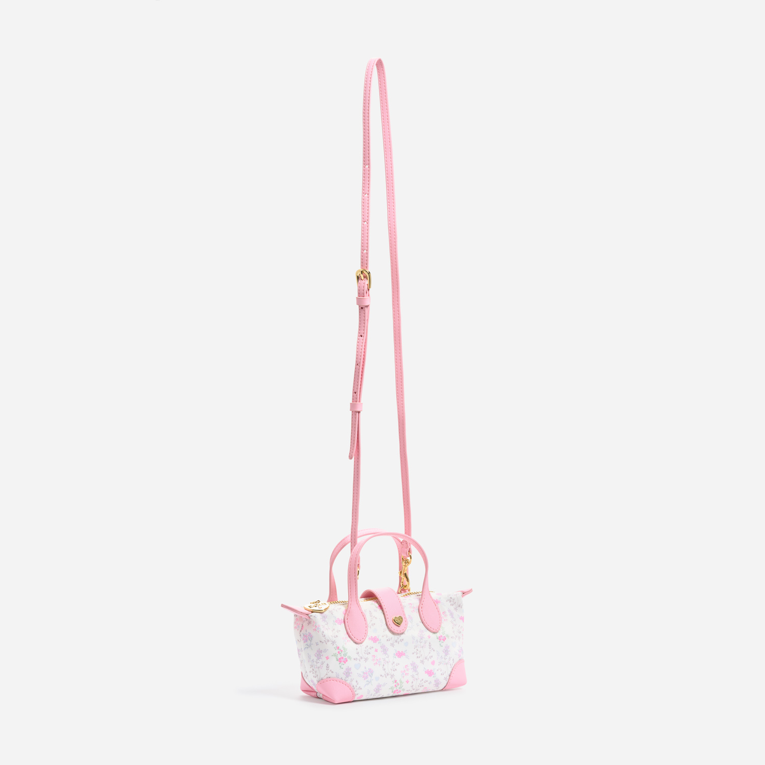 Pouchette Crossbody Bag 01