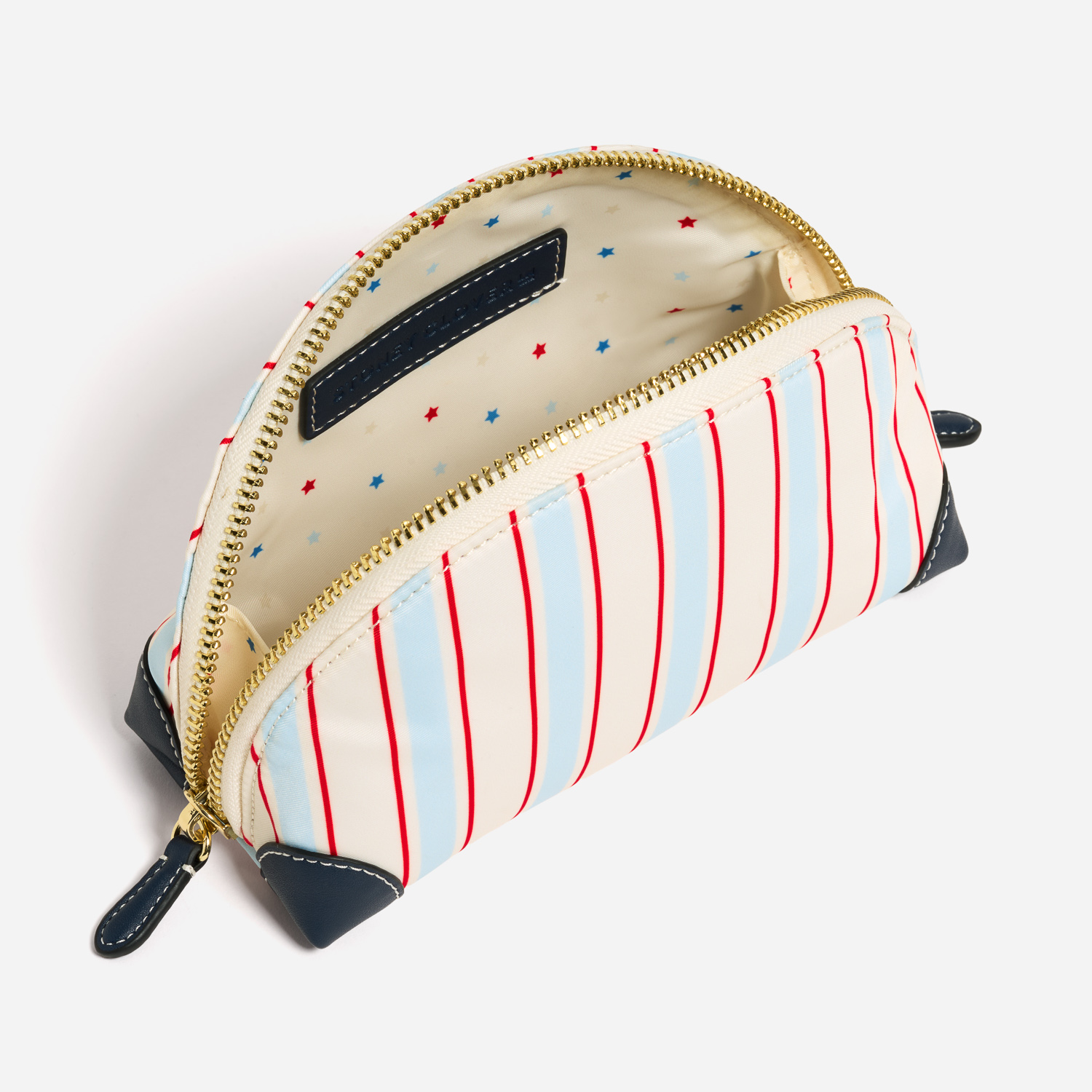 Half Moon Pouch