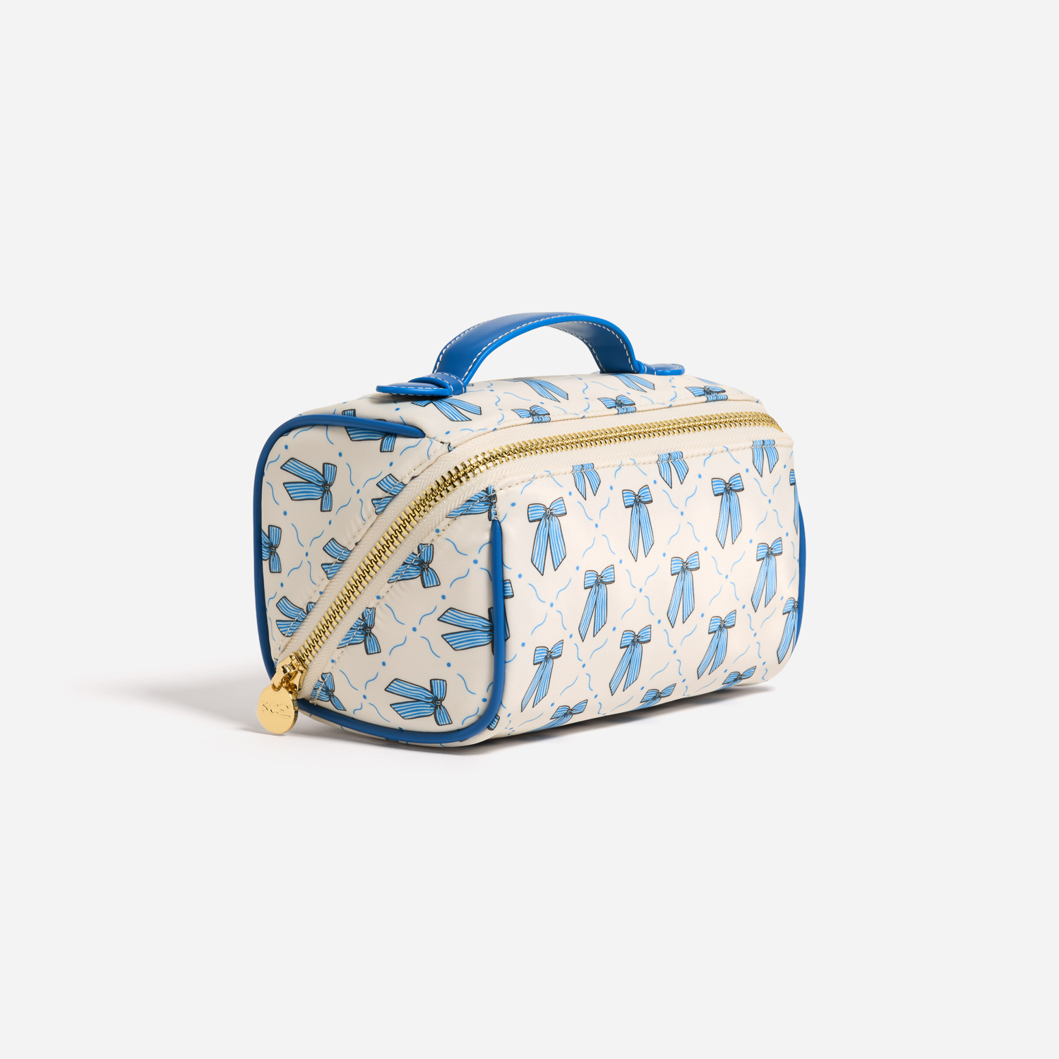Lay Flat Pouch