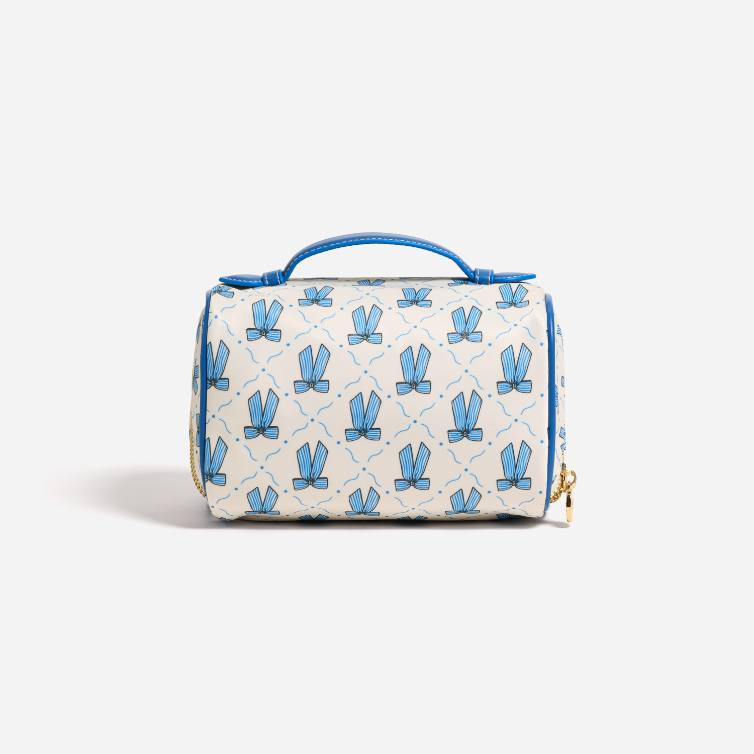 Lay Flat Pouch