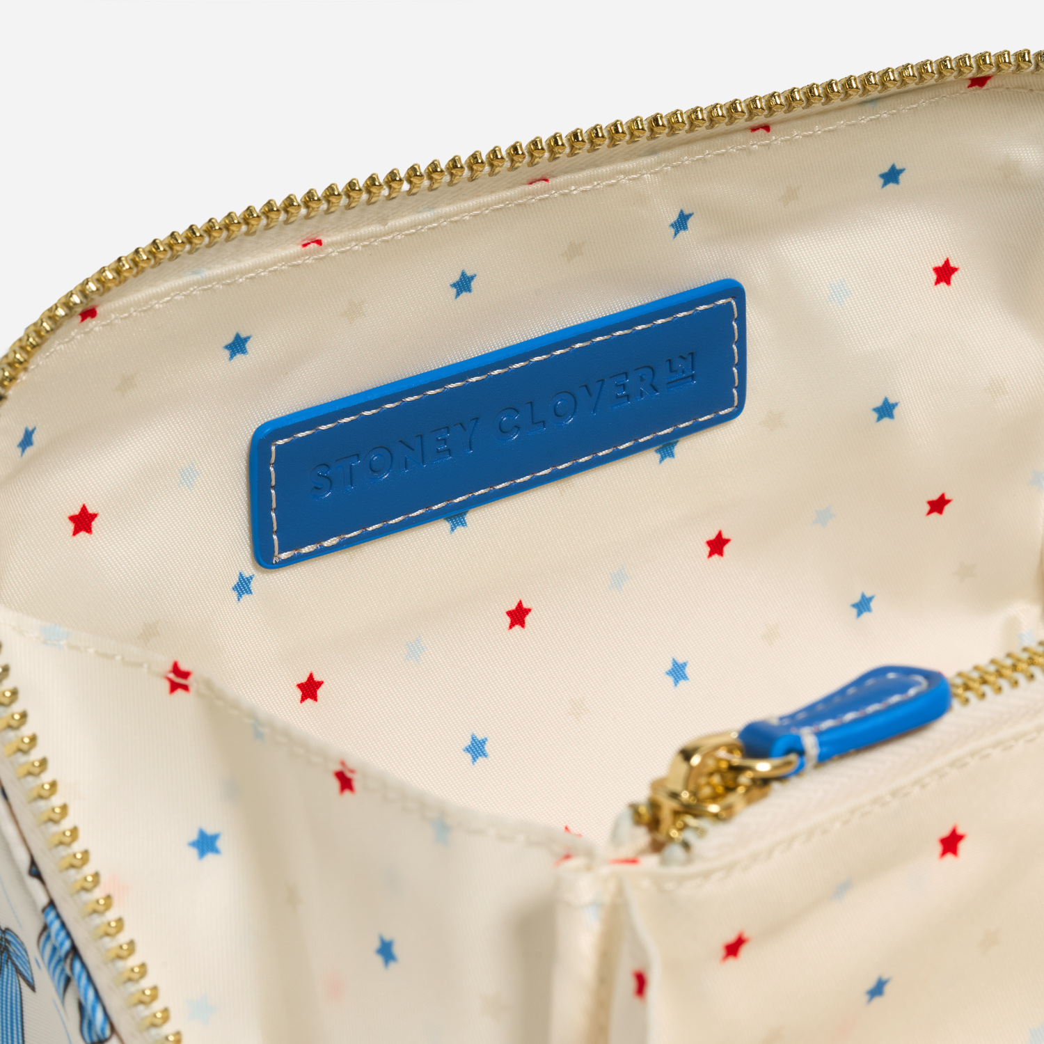 Lay Flat Pouch