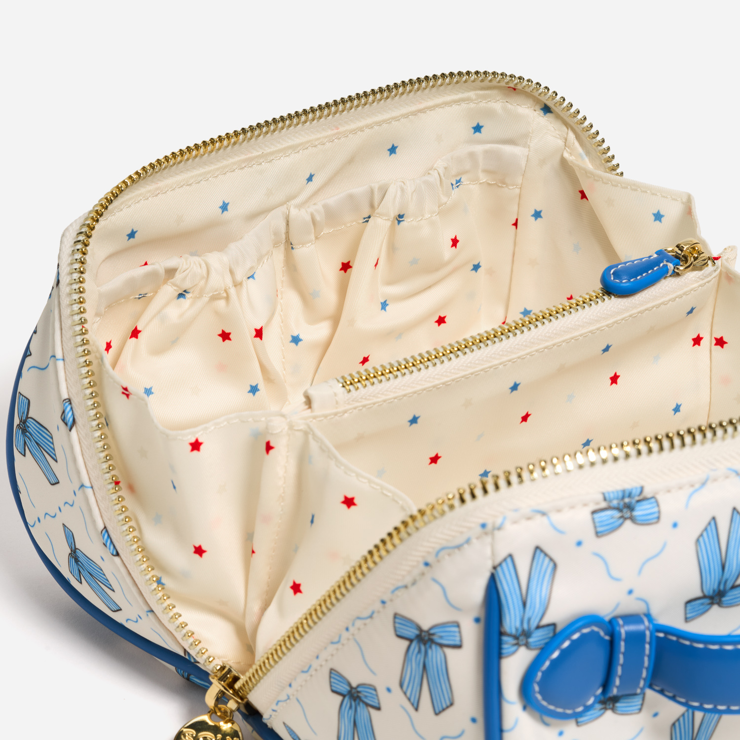 Lay Flat Pouch