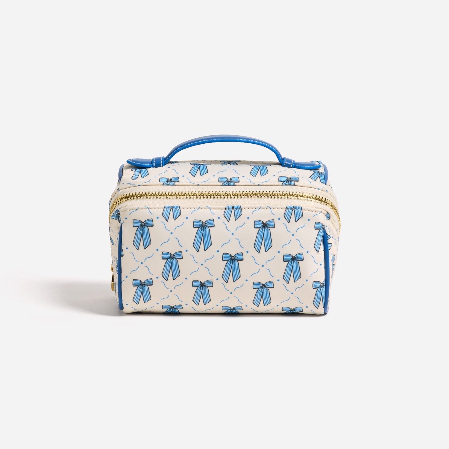 Lay Flat Pouch
