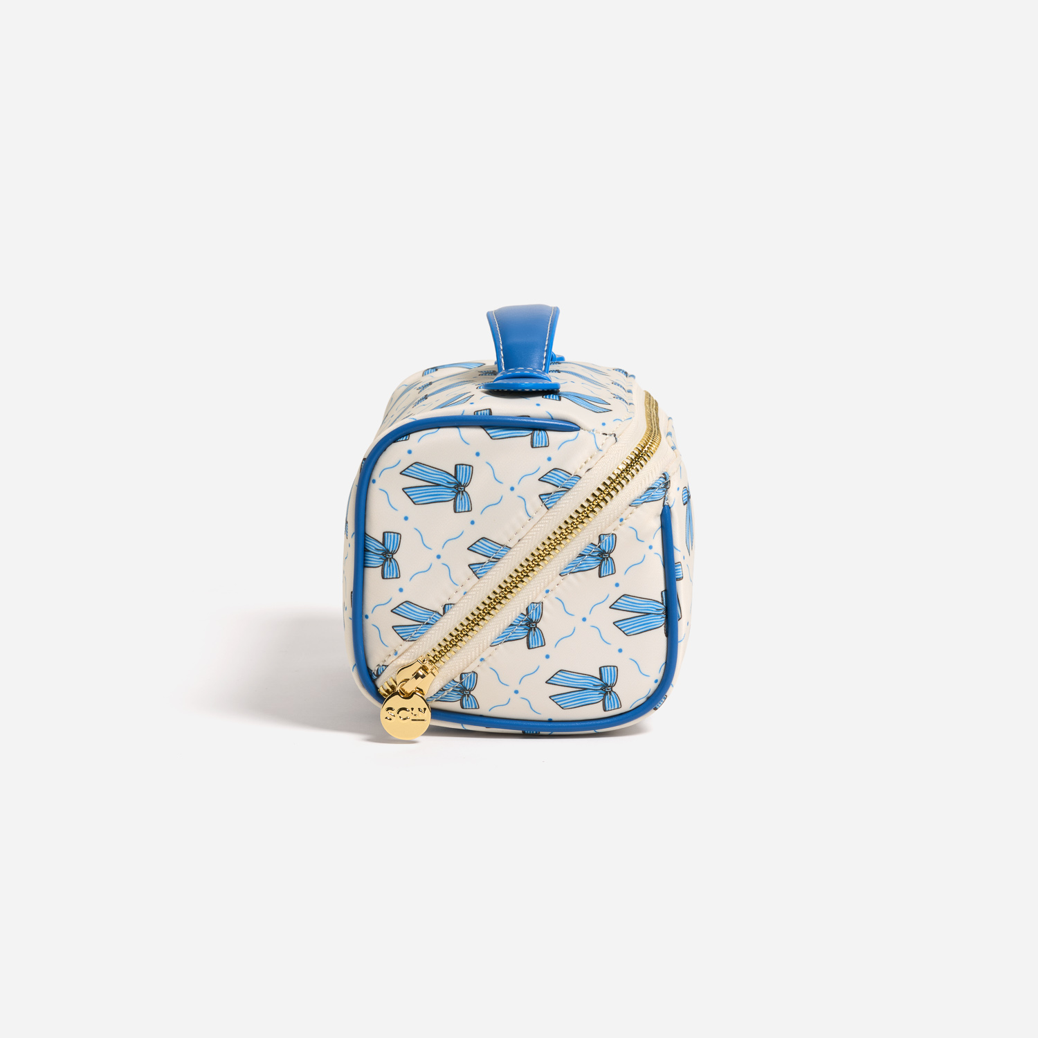 Lay Flat Pouch