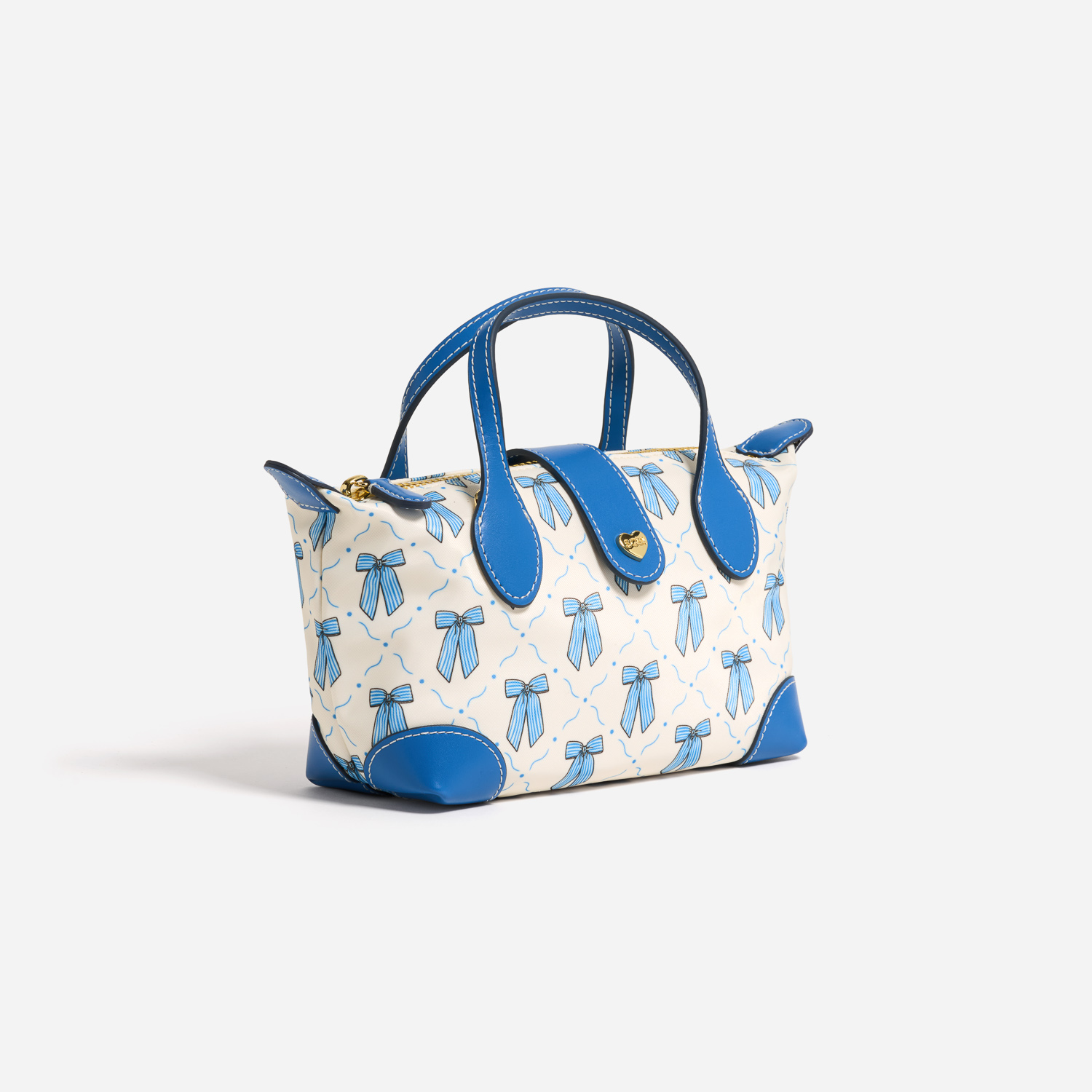 Pouchette Crossbody Bag 02