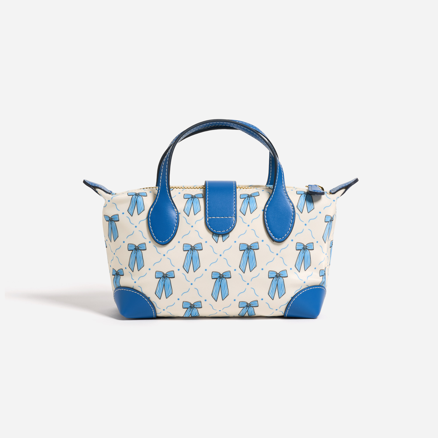 Pouchette Crossbody Bag 02