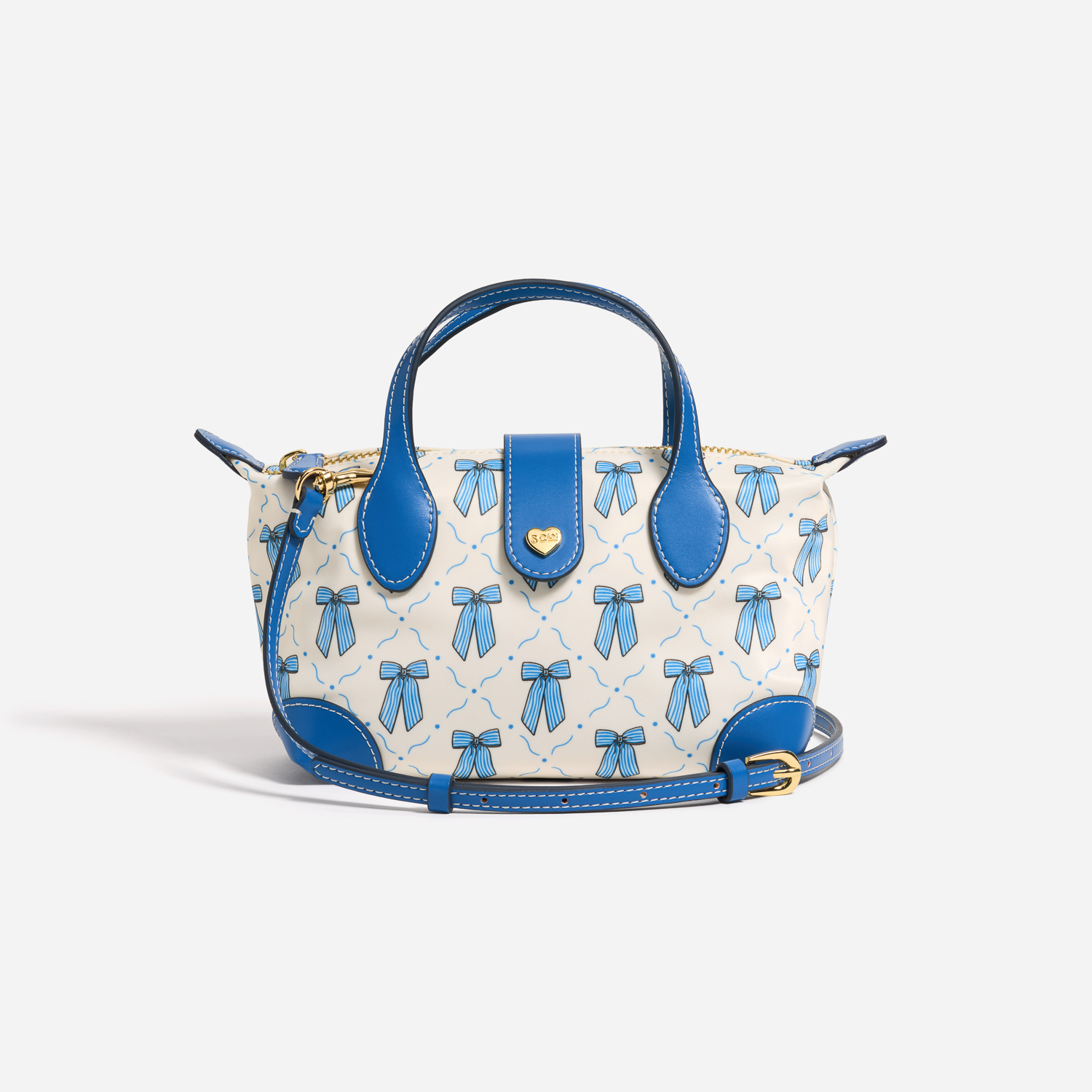 Pouchette Crossbody Bag 02
