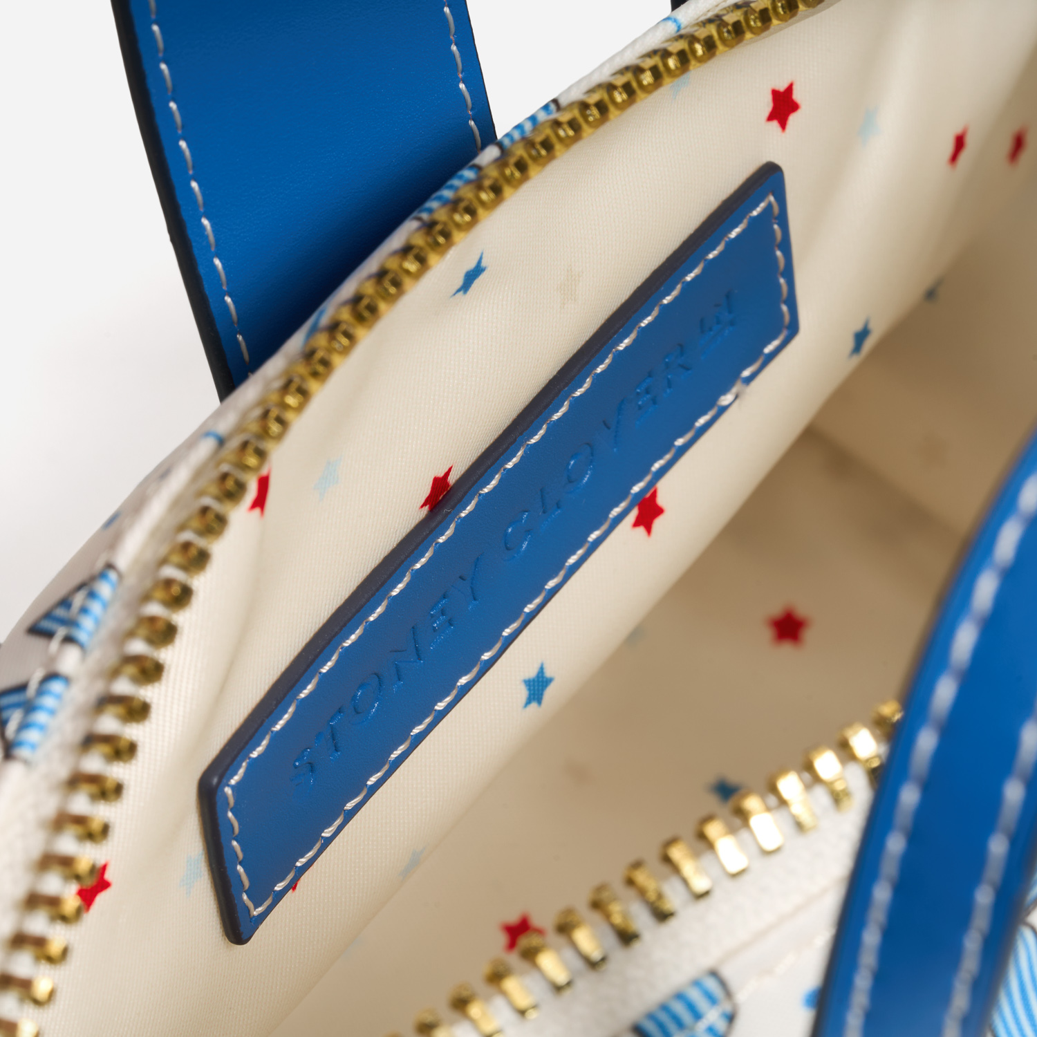 Pouchette Crossbody Bag 02