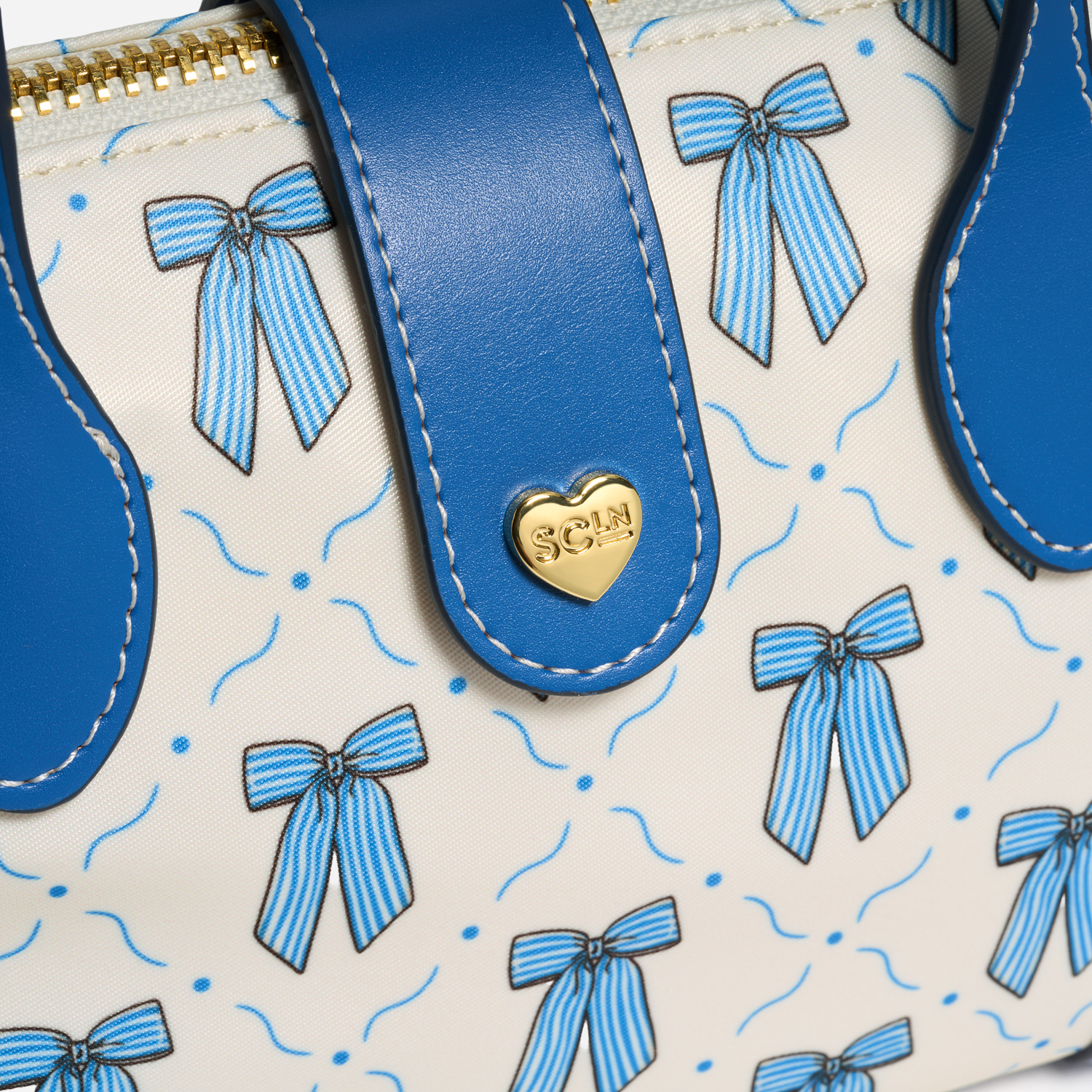 Pouchette Crossbody Bag 02