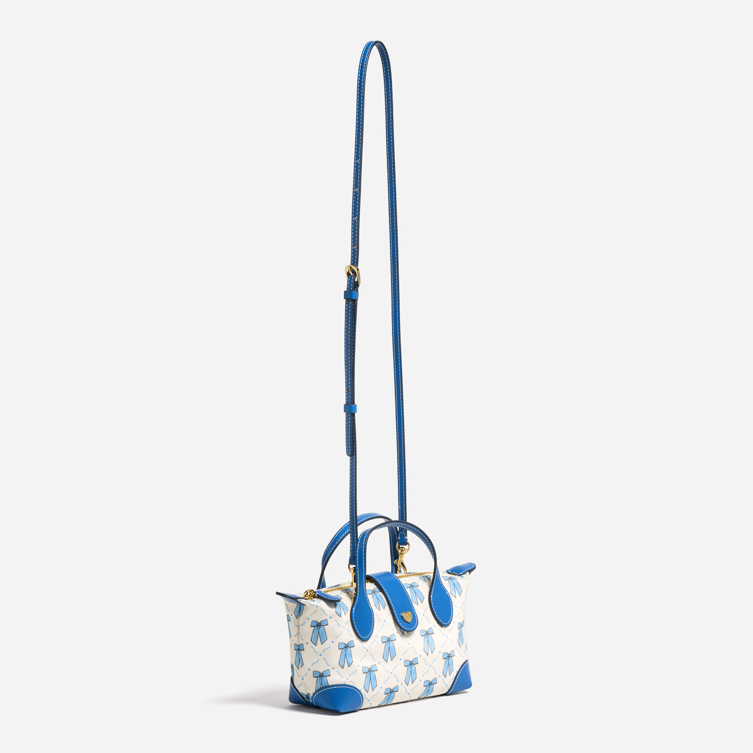 Pouchette Crossbody Bag 02