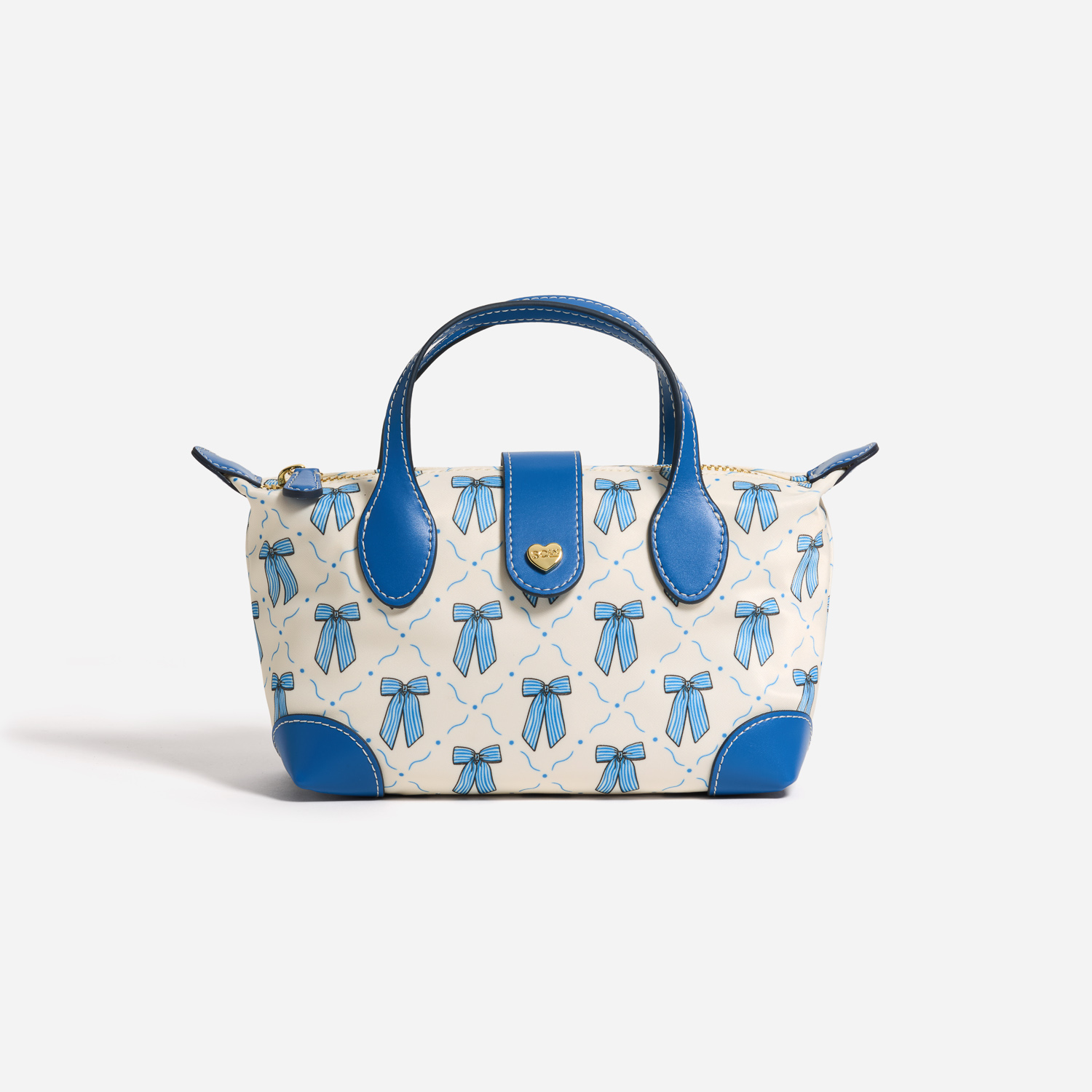 Pouchette Crossbody Bag 02