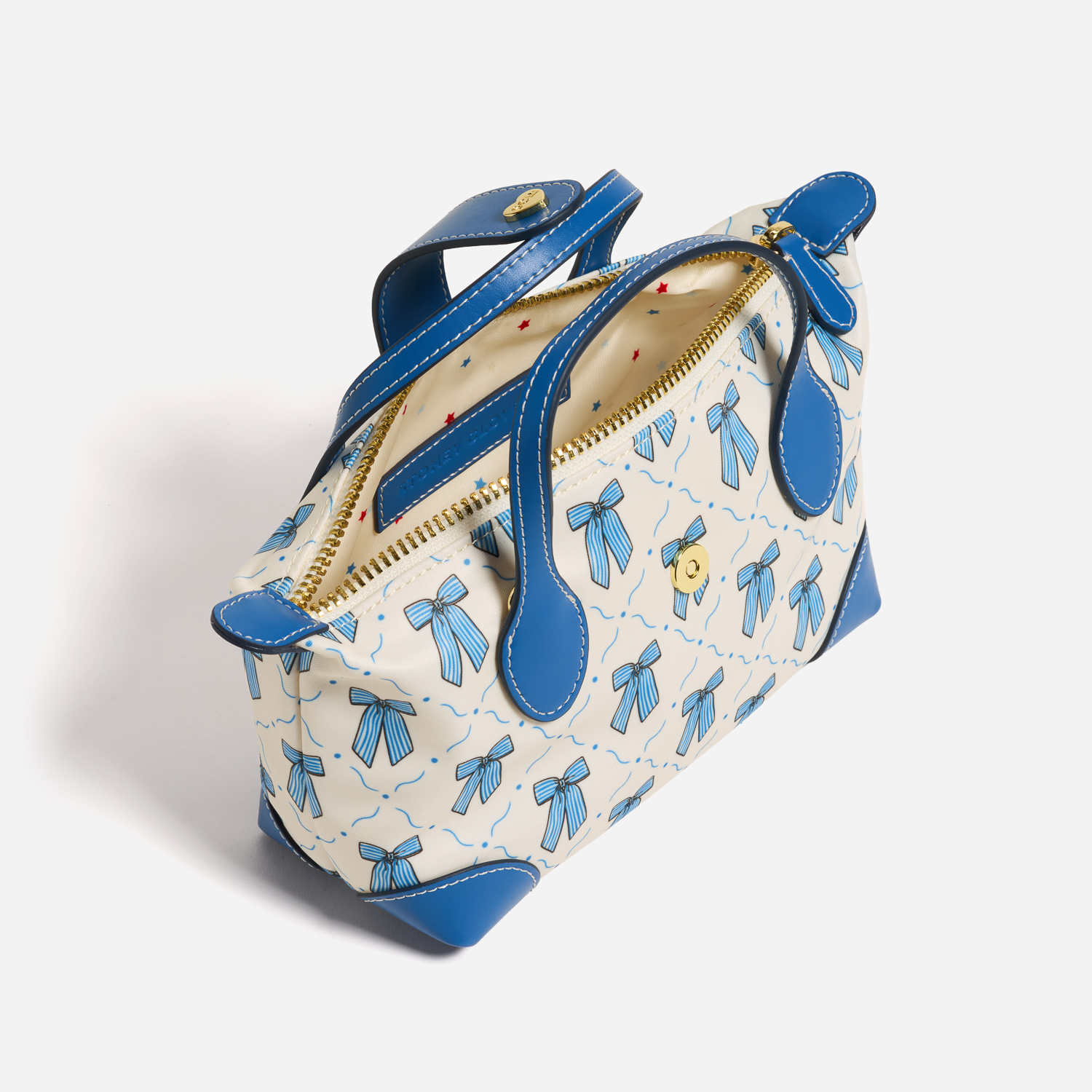 Pouchette Crossbody Bag 02