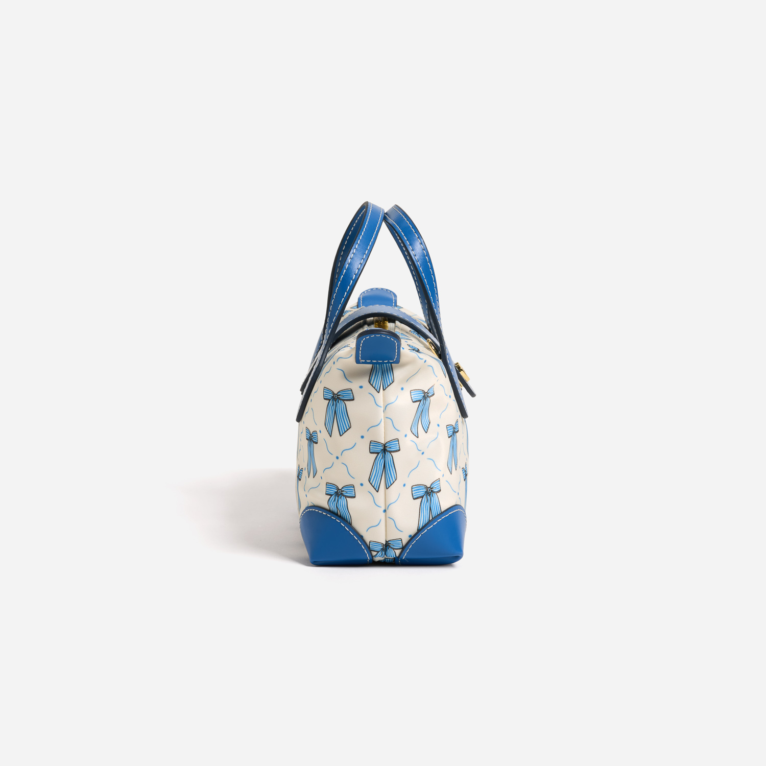 Pouchette Crossbody Bag 02
