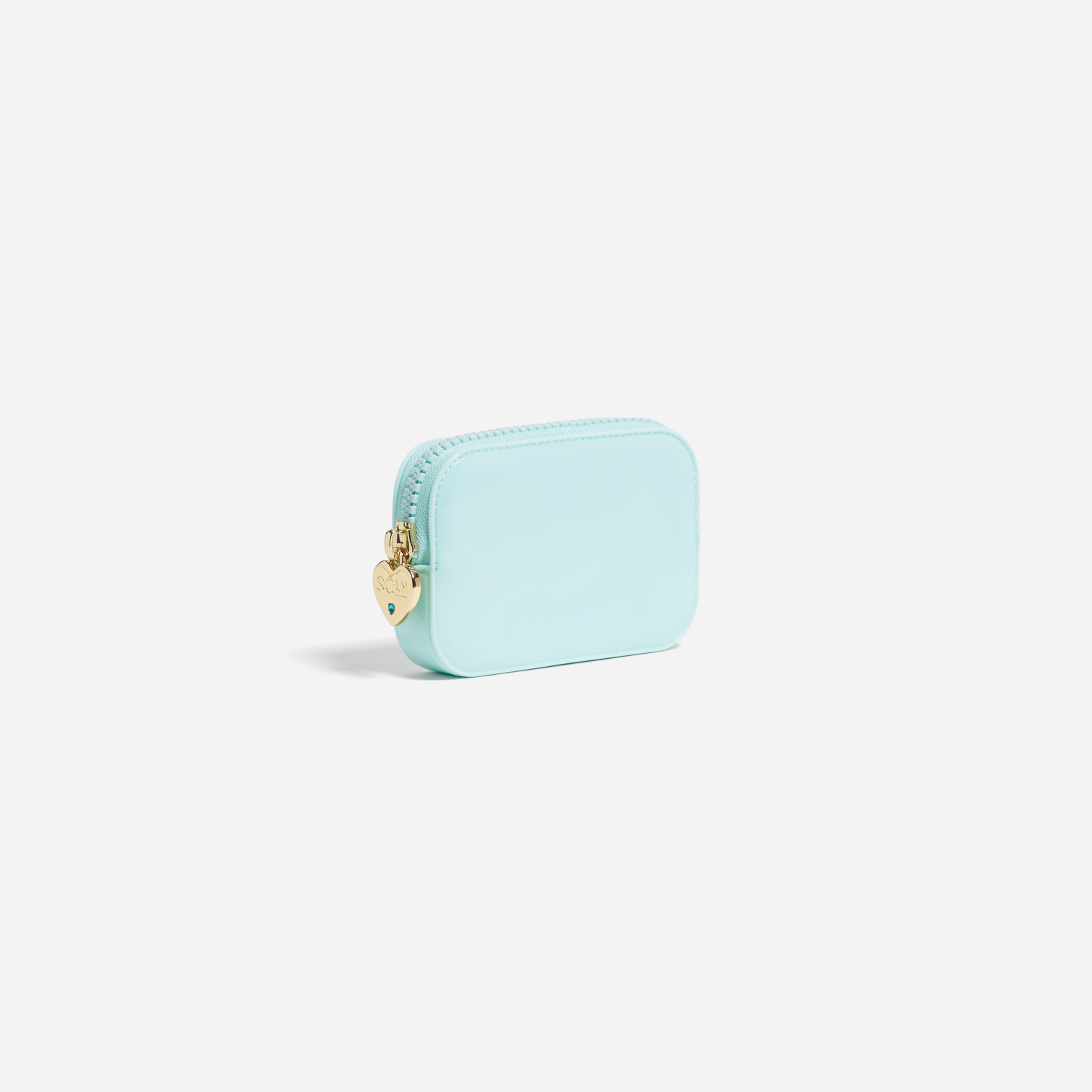 Jelly Micro Pouch