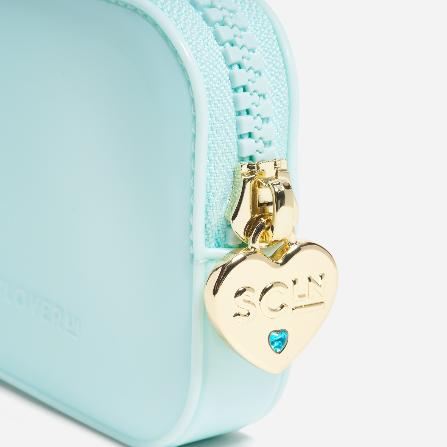 Jelly Micro Pouch