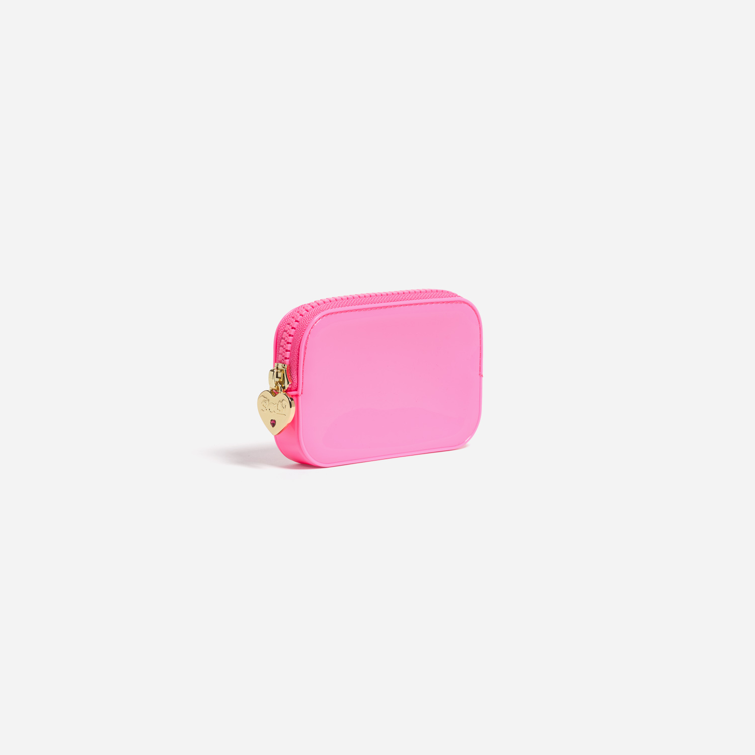 Jelly Micro Pouch