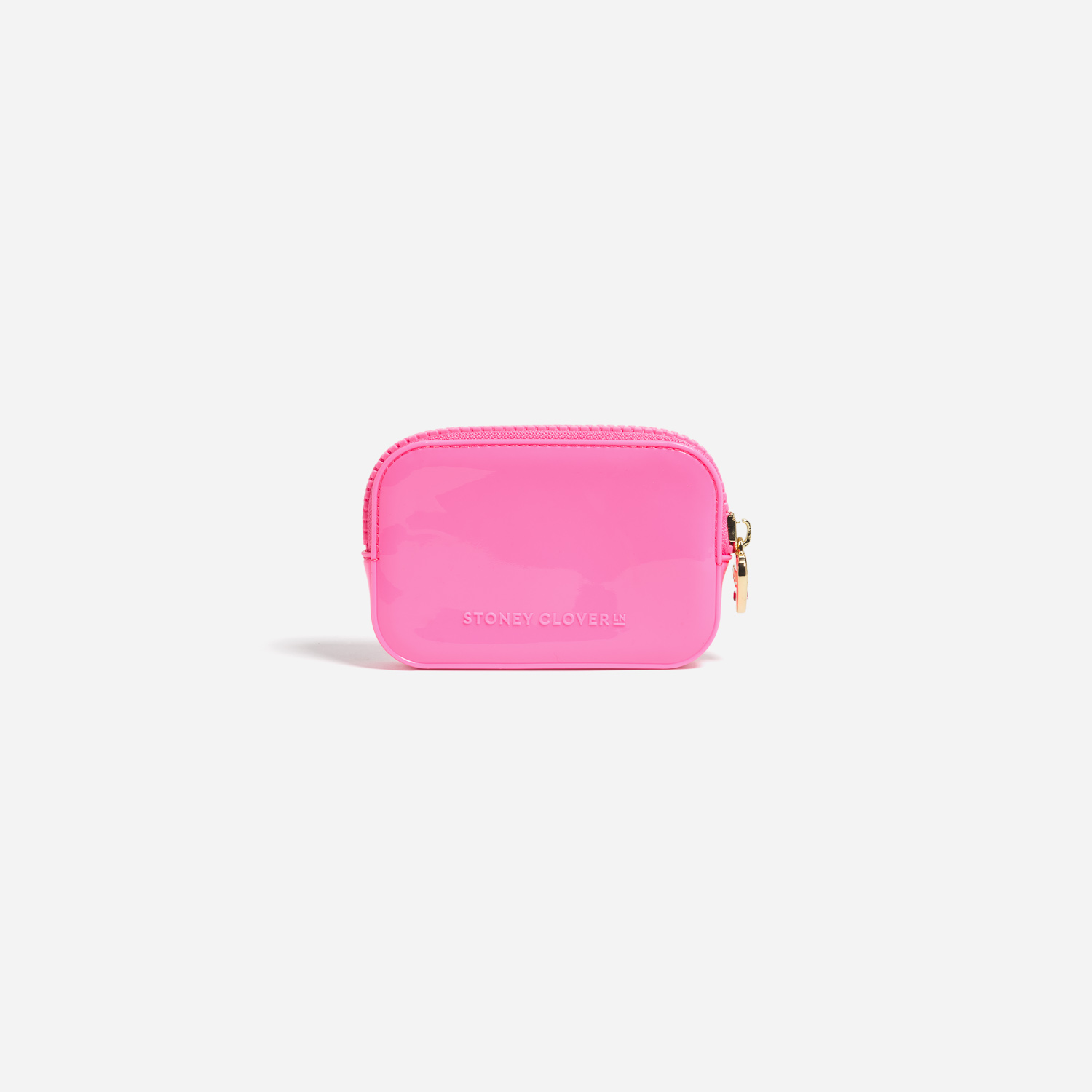 Jelly Micro Pouch