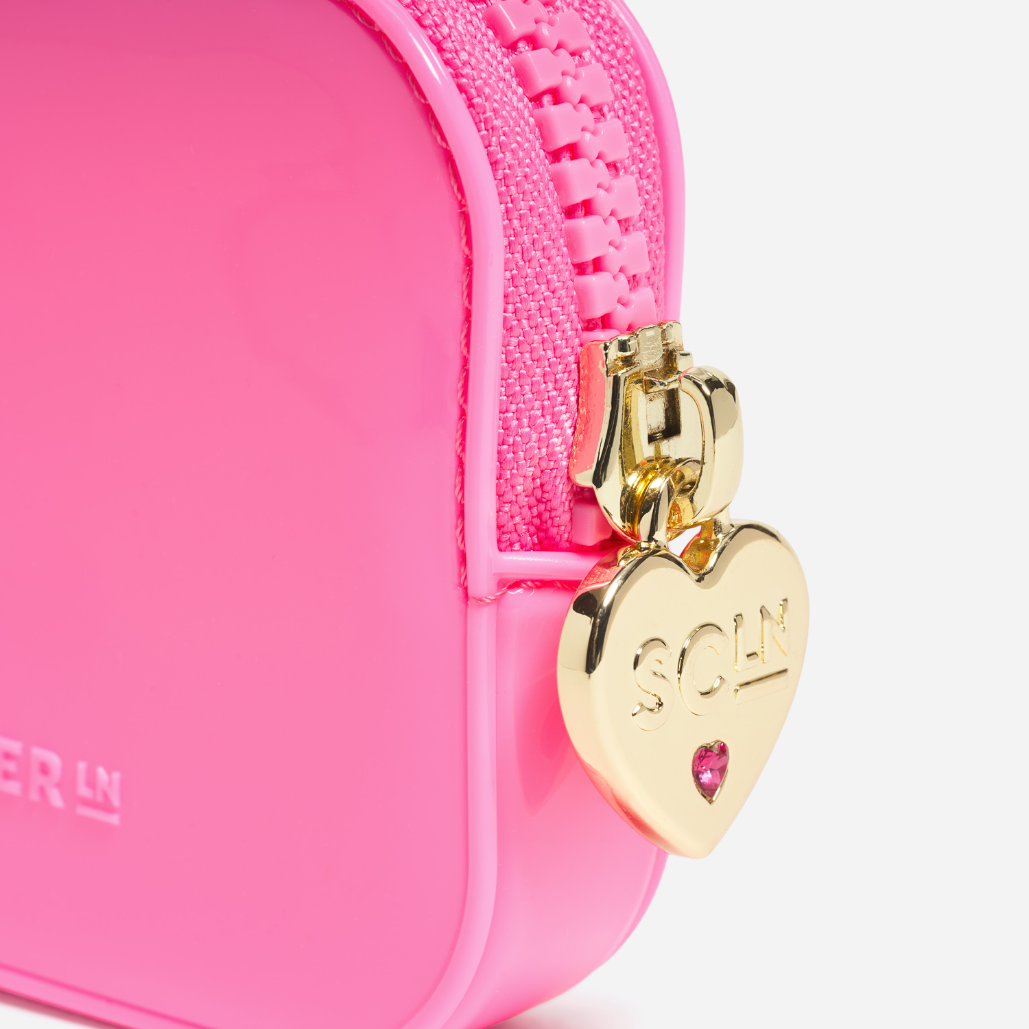 Jelly Micro Pouch