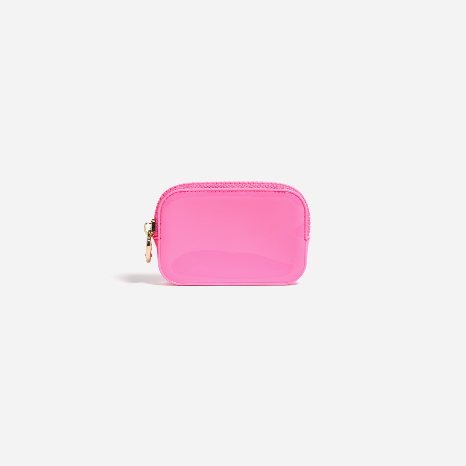 Jelly Micro Pouch