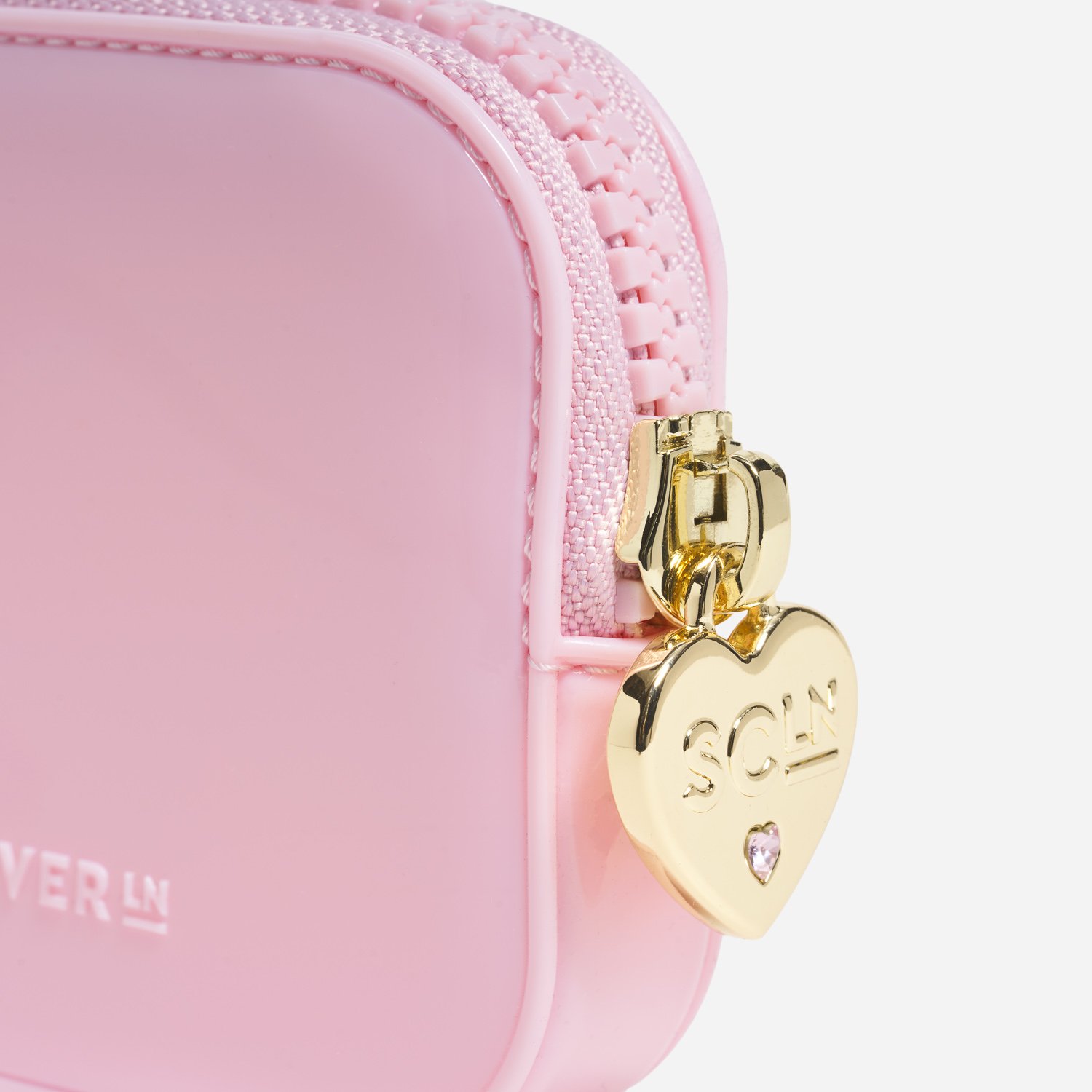 Jelly Micro Pouch