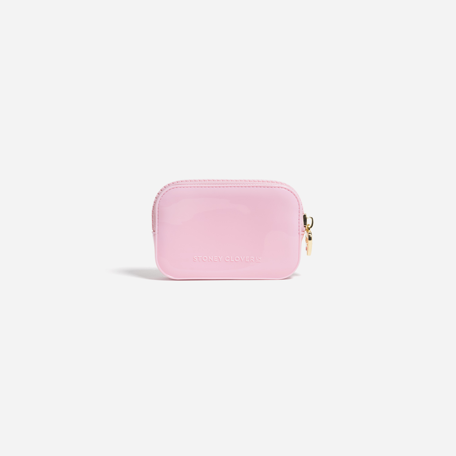 Jelly Micro Pouch