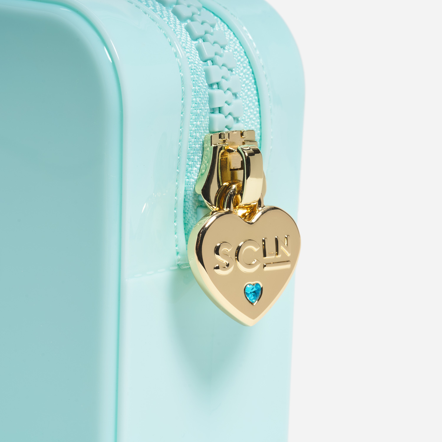 Jelly Small Pouch