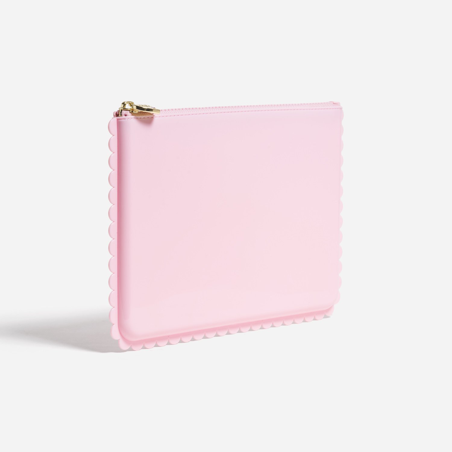 Jelly Flat Pouch