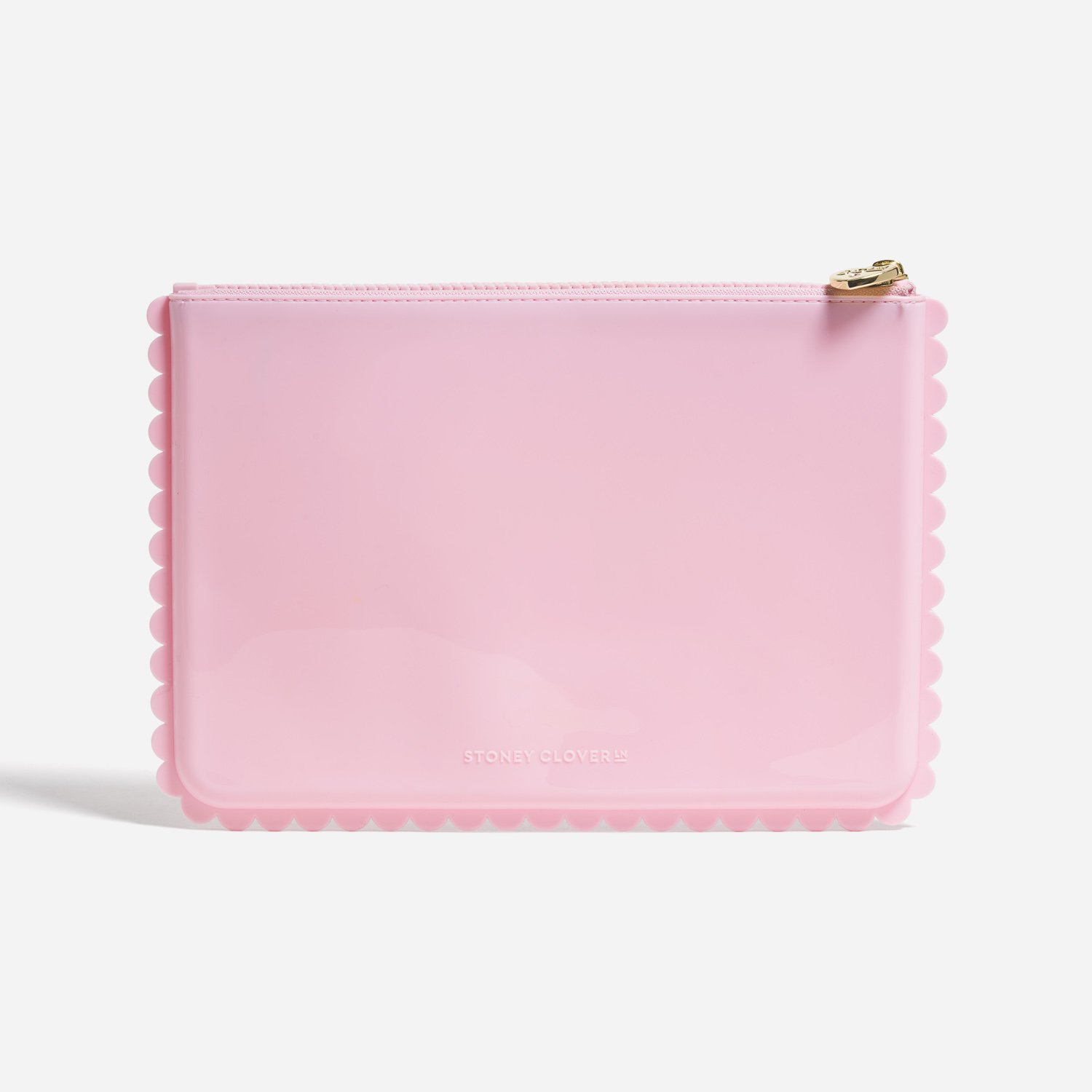 Jelly Flat Pouch