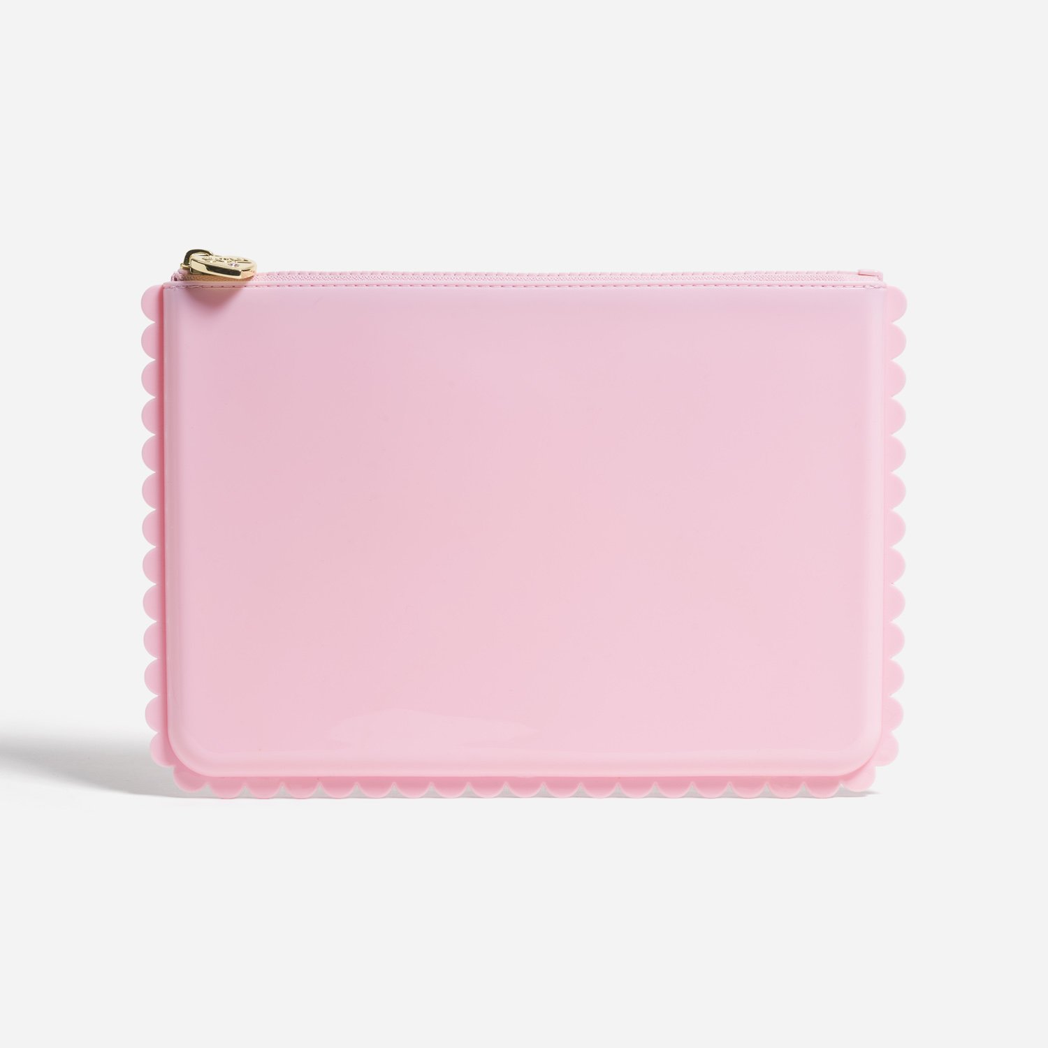 Jelly Flat Pouch