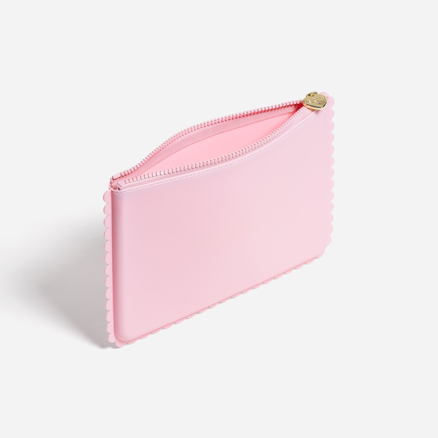 Jelly Flat Pouch