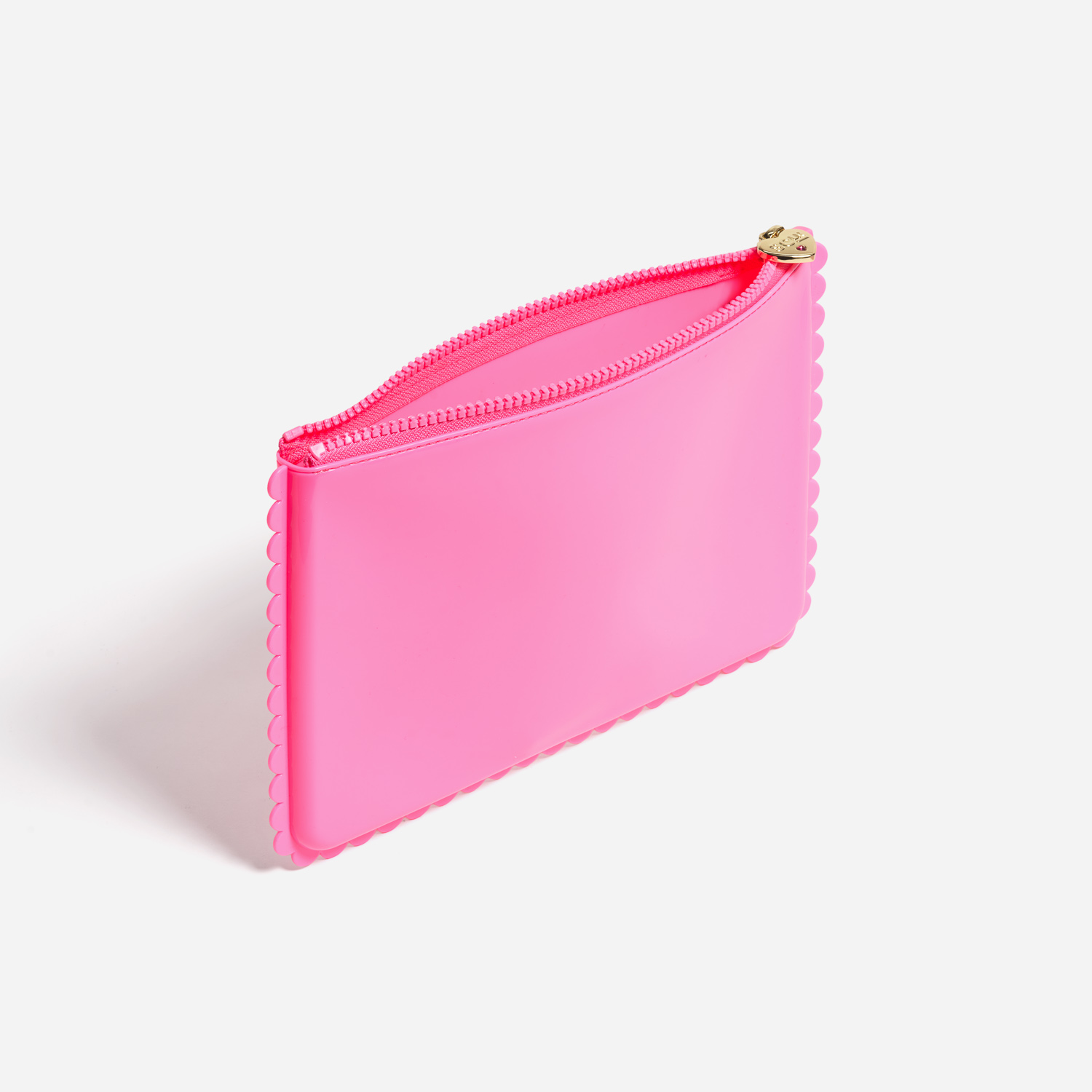 Jelly Flat Pouch