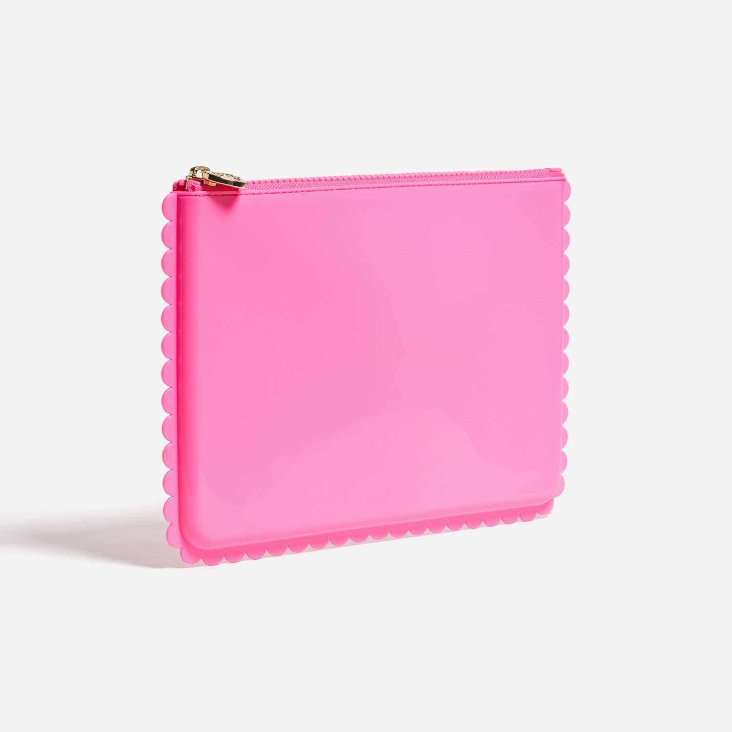Jelly Flat Pouch