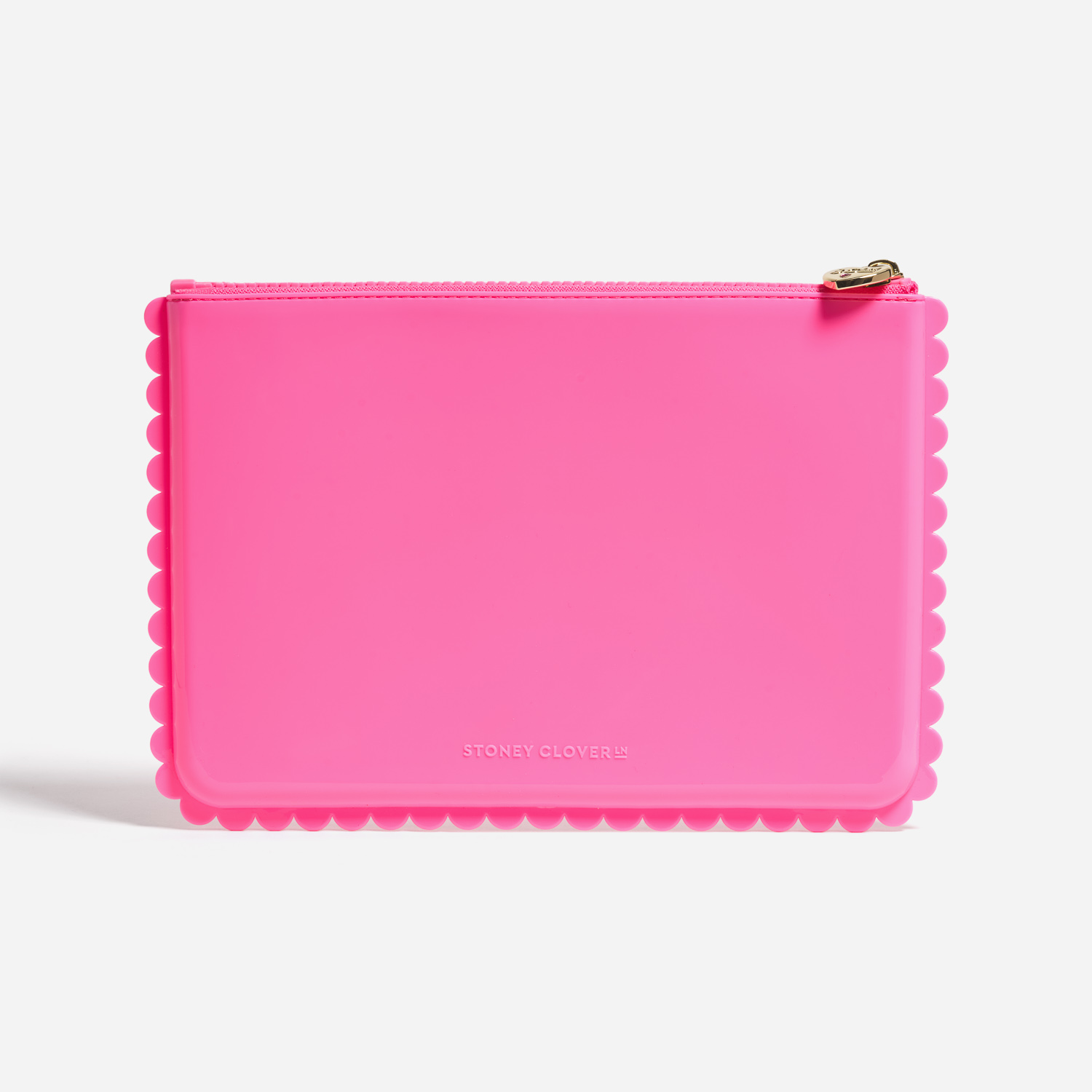 Jelly Flat Pouch