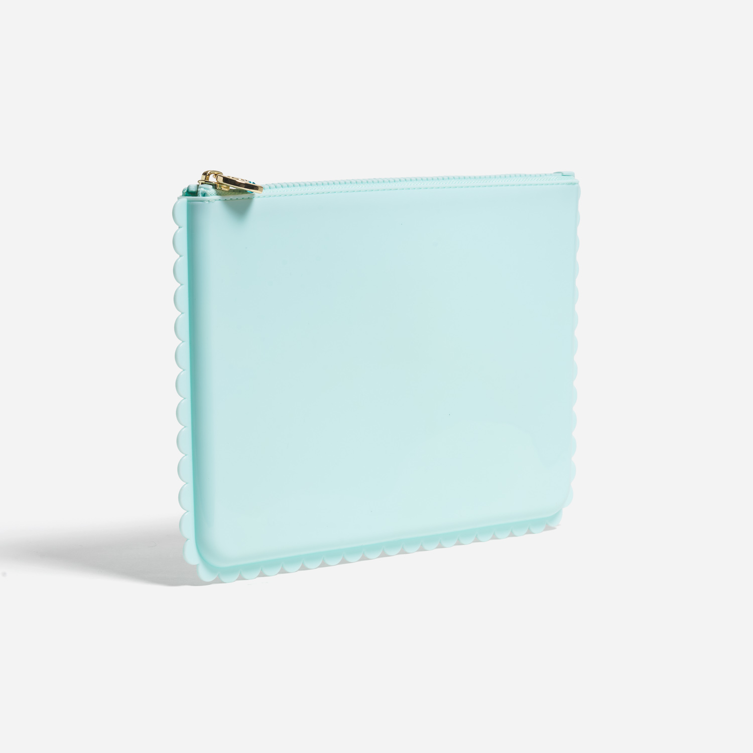 Jelly Flat Pouch
