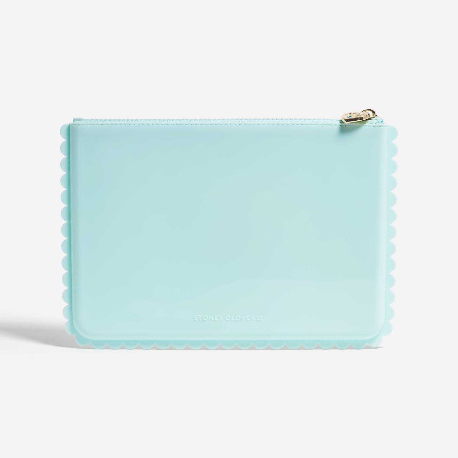 Jelly Flat Pouch