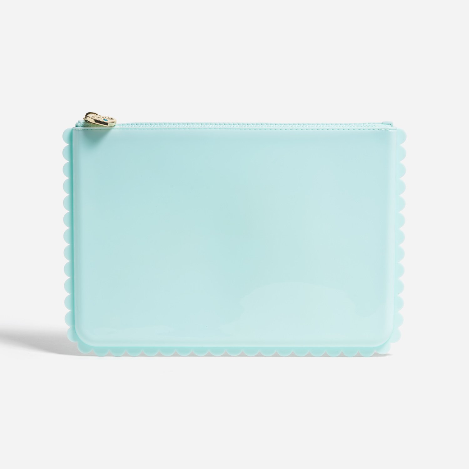Jelly Flat Pouch