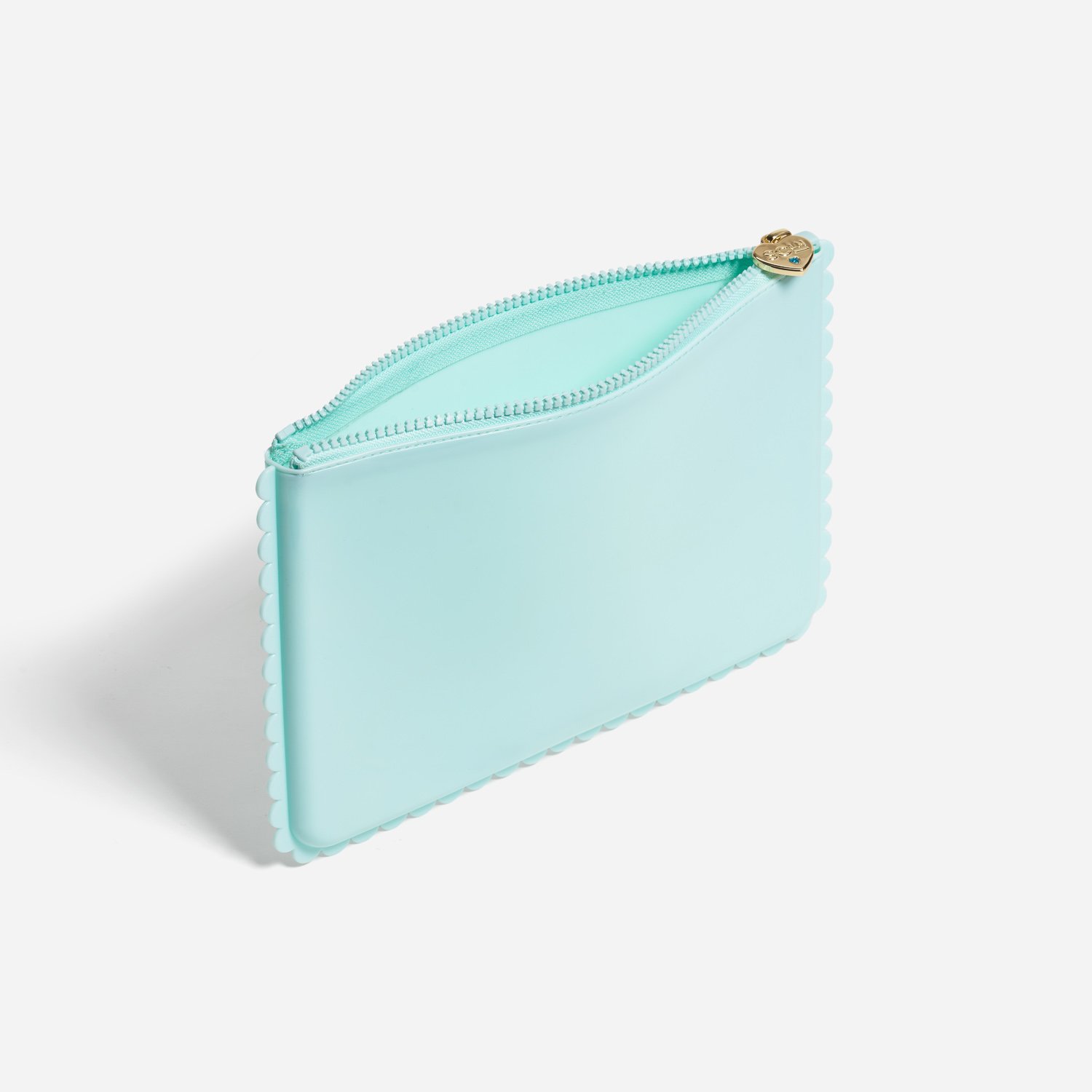Jelly Flat Pouch