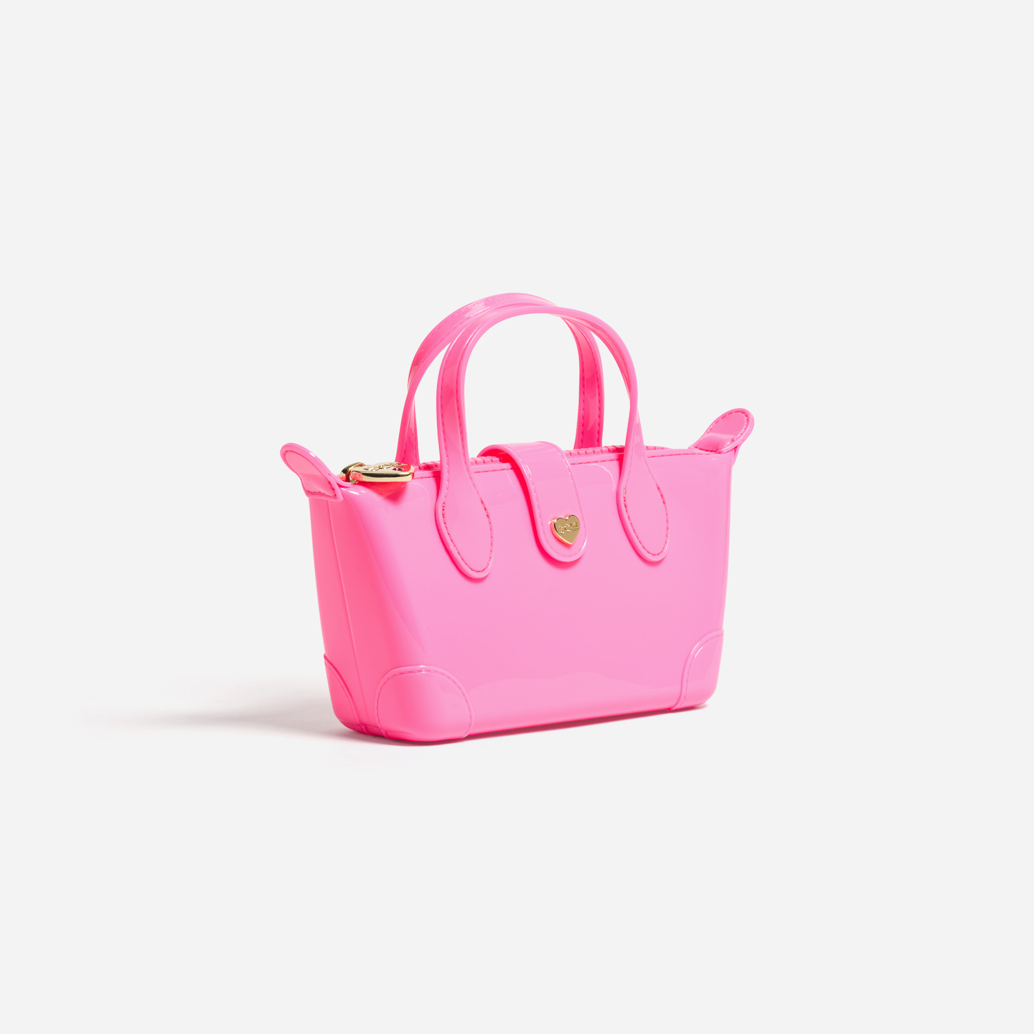 Jelly Pouchette Crossbody Bag 01