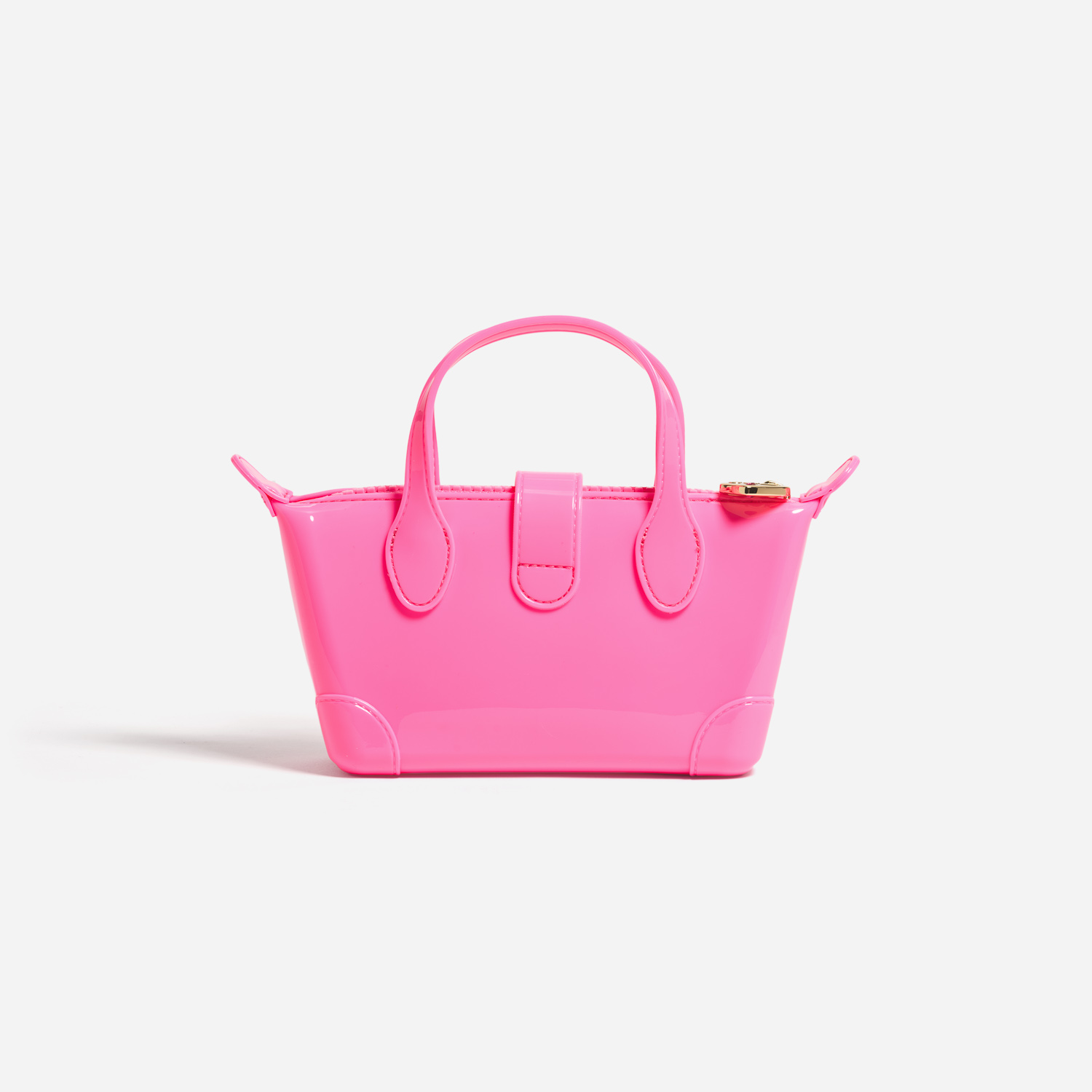 Jelly Pouchette Crossbody Bag 01