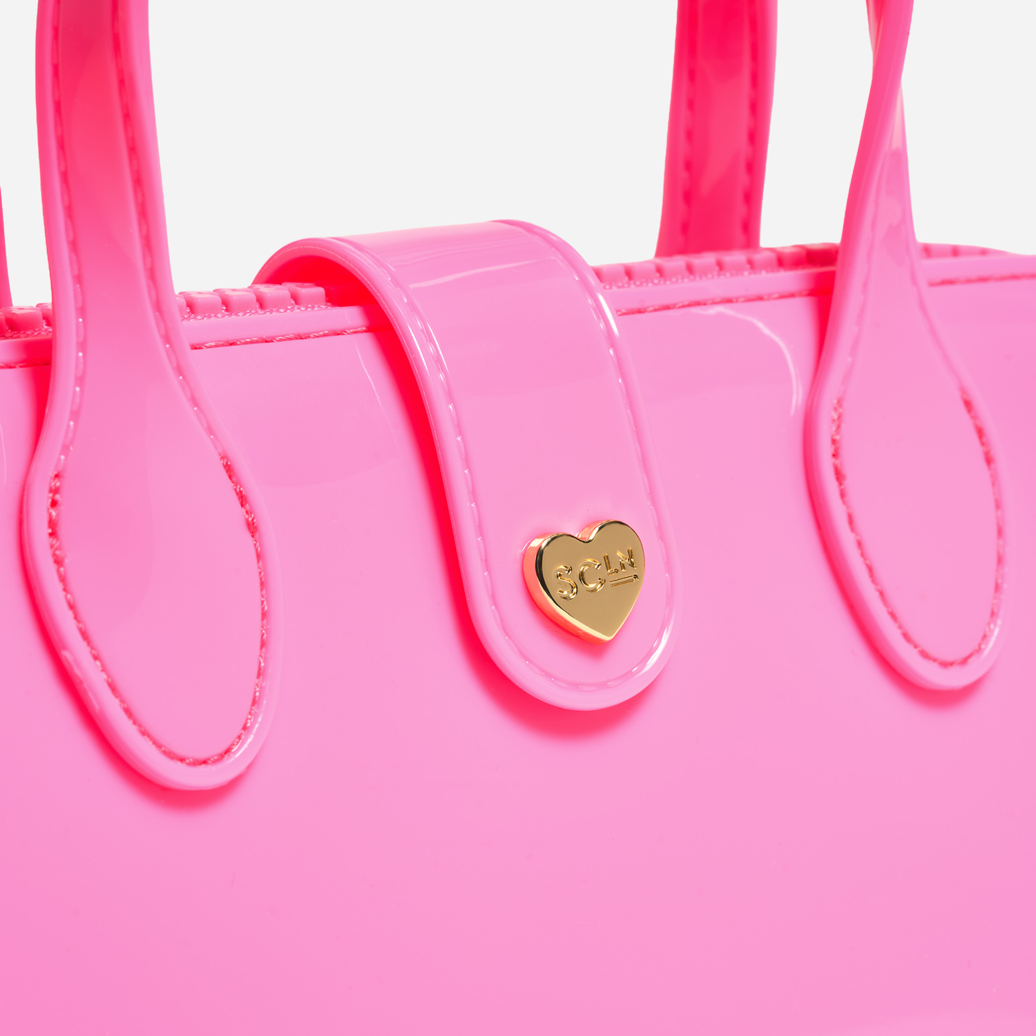 Jelly Pouchette Crossbody Bag 01