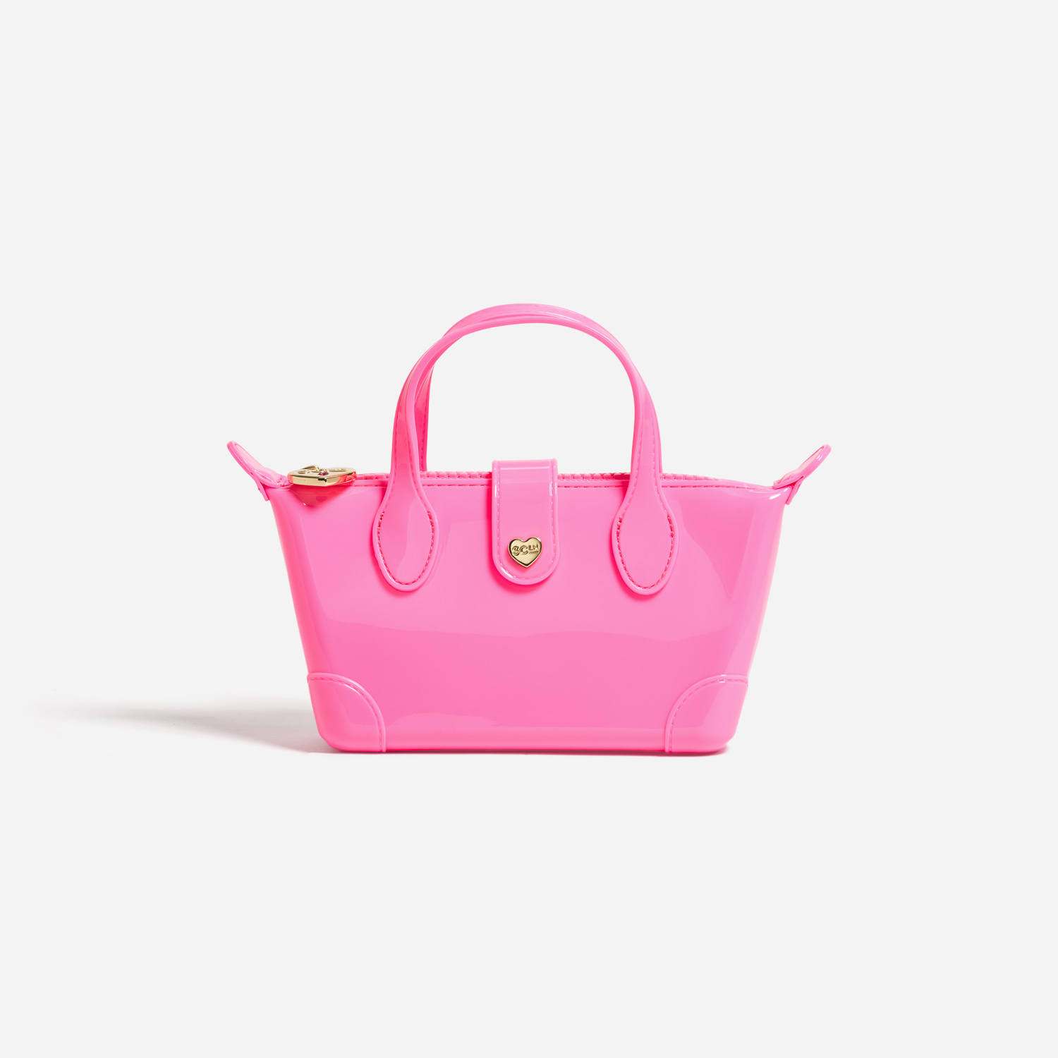 Jelly Pouchette Crossbody Bag 01