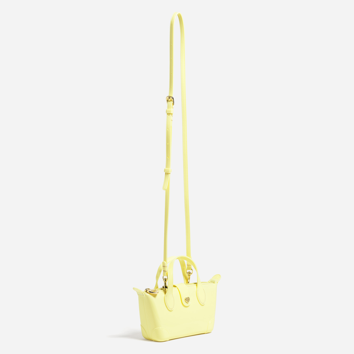 Jelly Pouchette Crossbody Bag 01