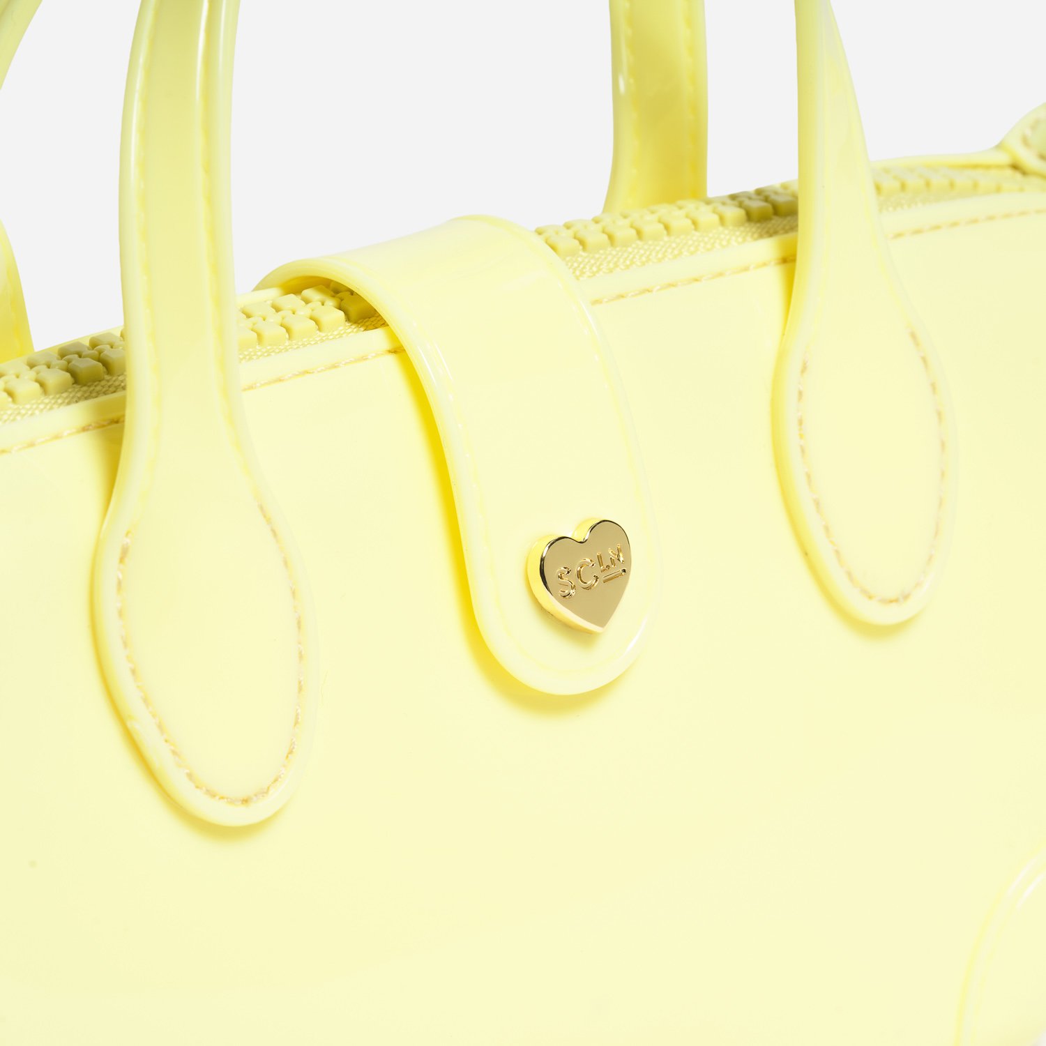 Jelly Pouchette Crossbody Bag 01