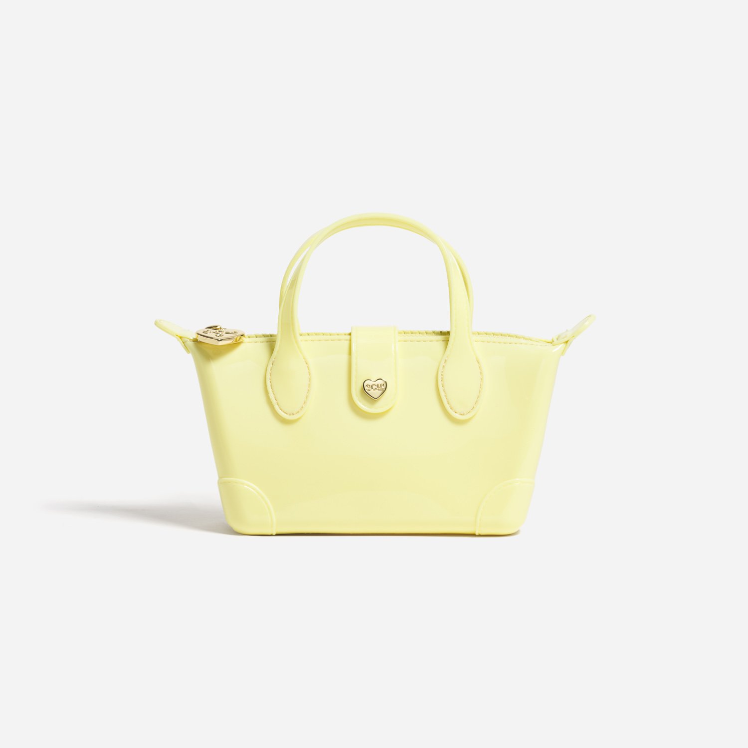 Jelly Pouchette Crossbody Bag 01