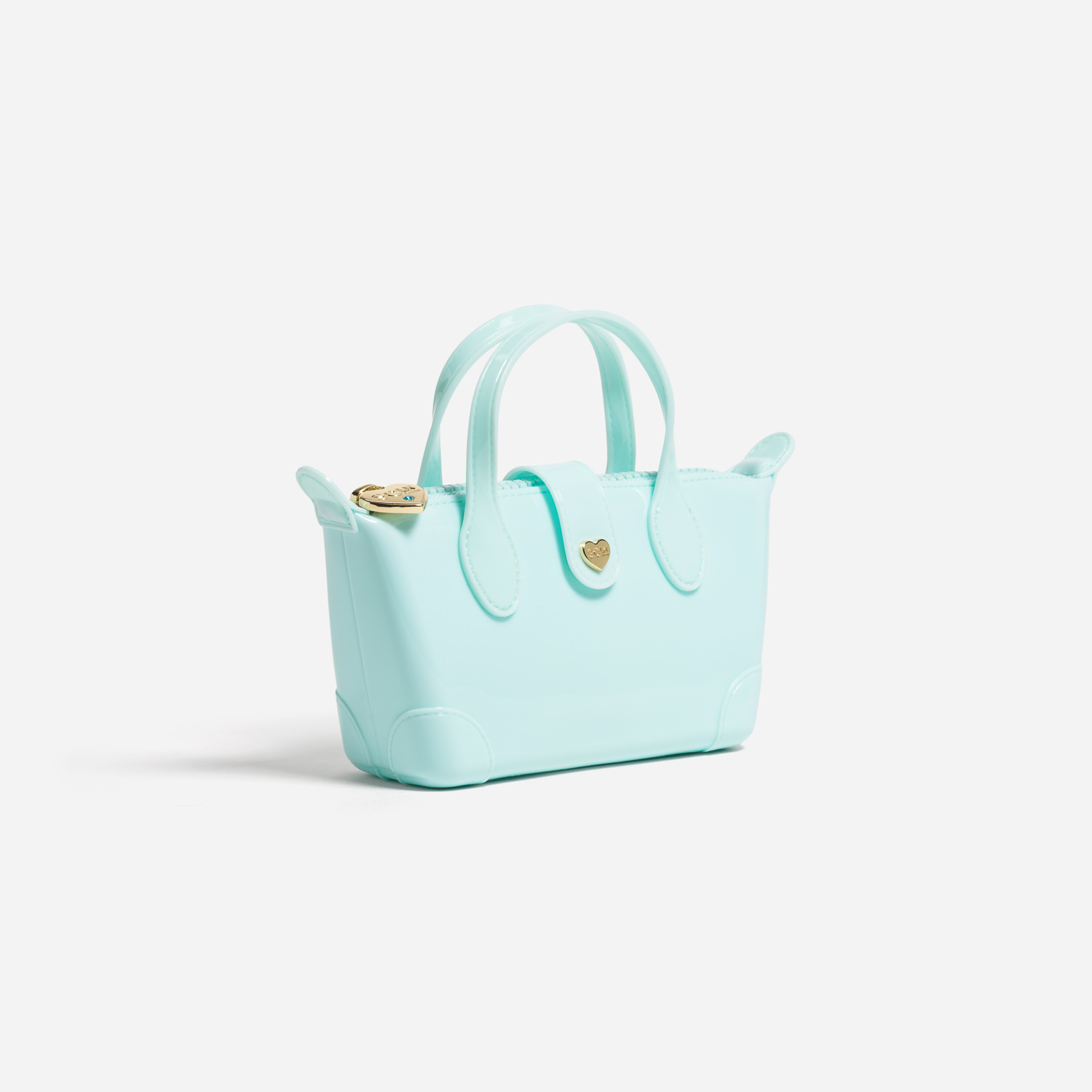 Jelly Pouchette Crossbody Bag 01