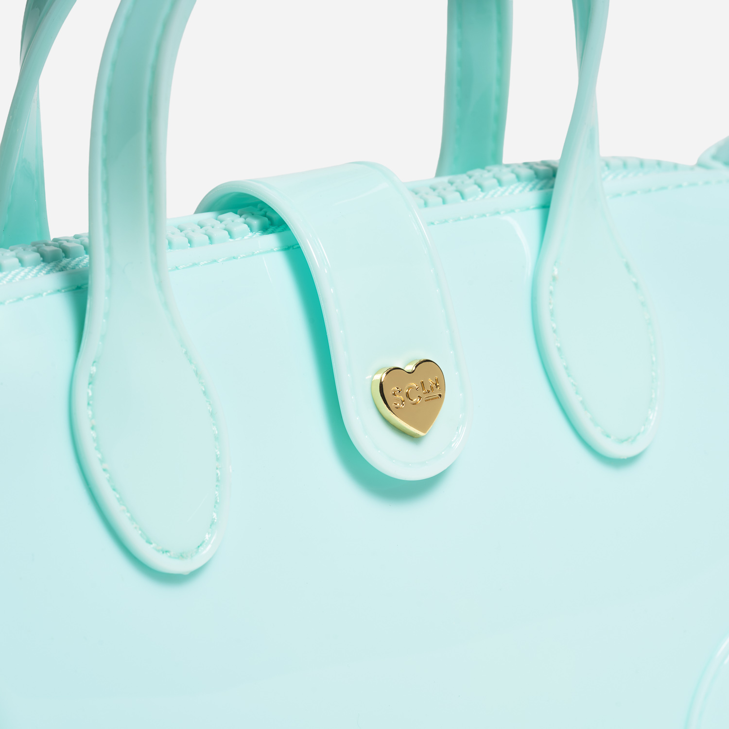 Jelly Pouchette Crossbody Bag 01