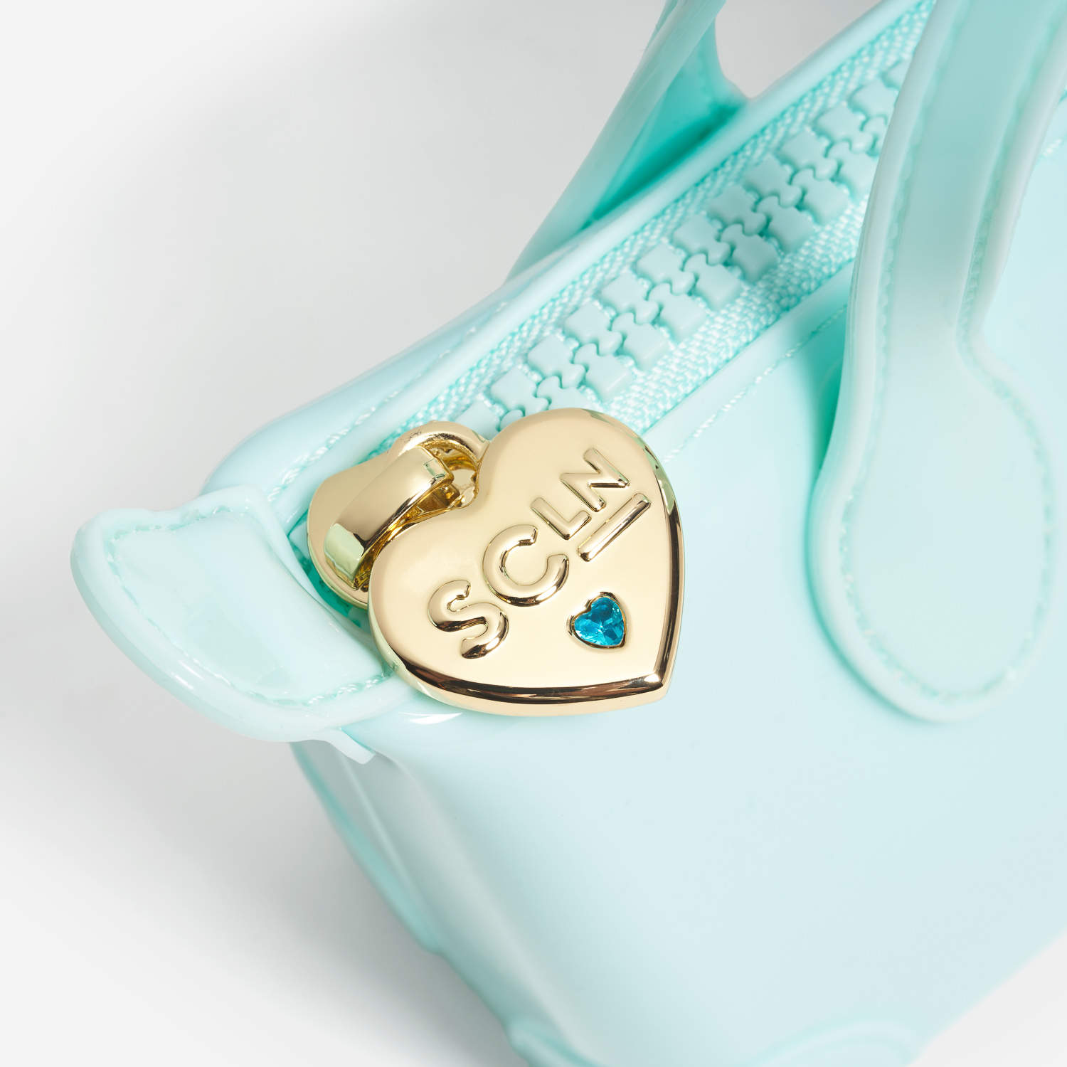 Jelly Pouchette Crossbody Bag 01