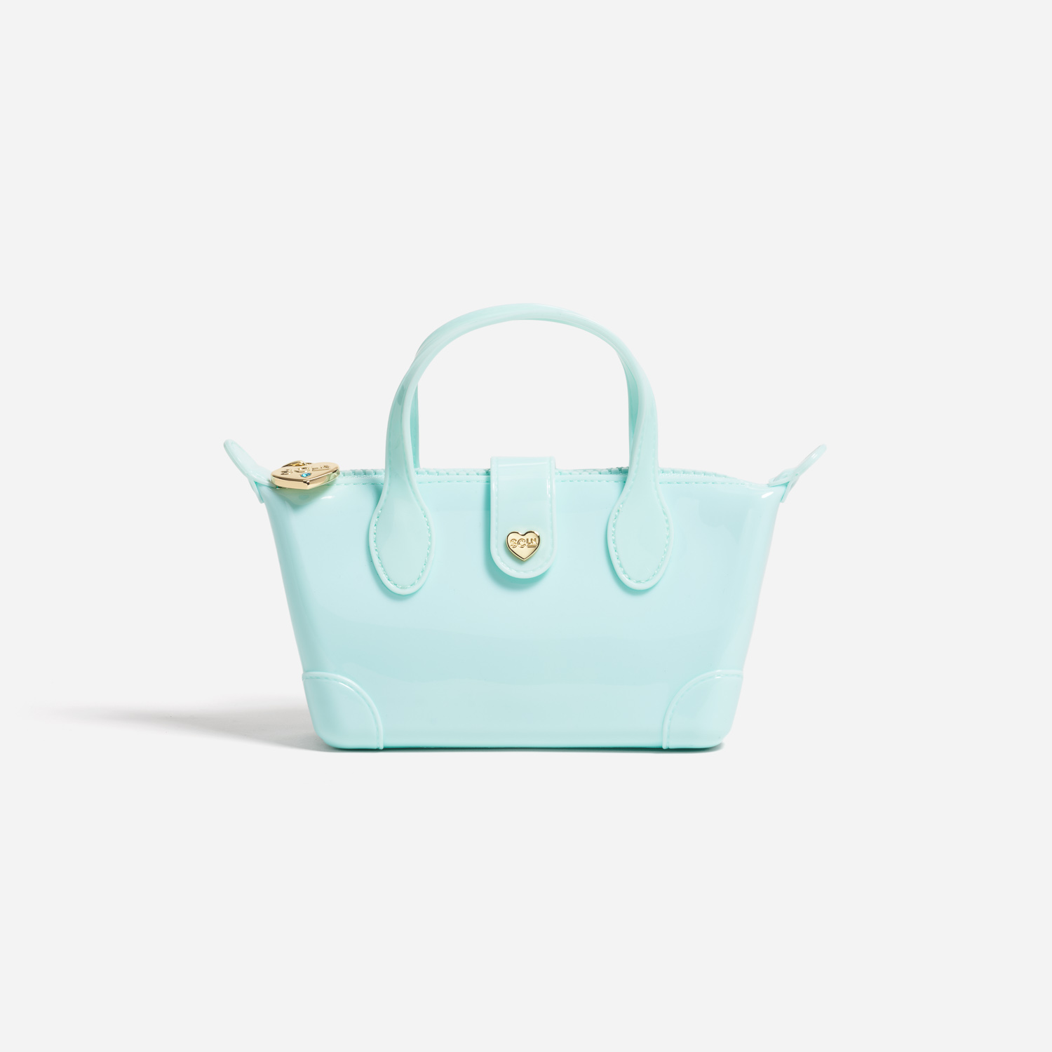 Jelly Pouchette Crossbody Bag 01